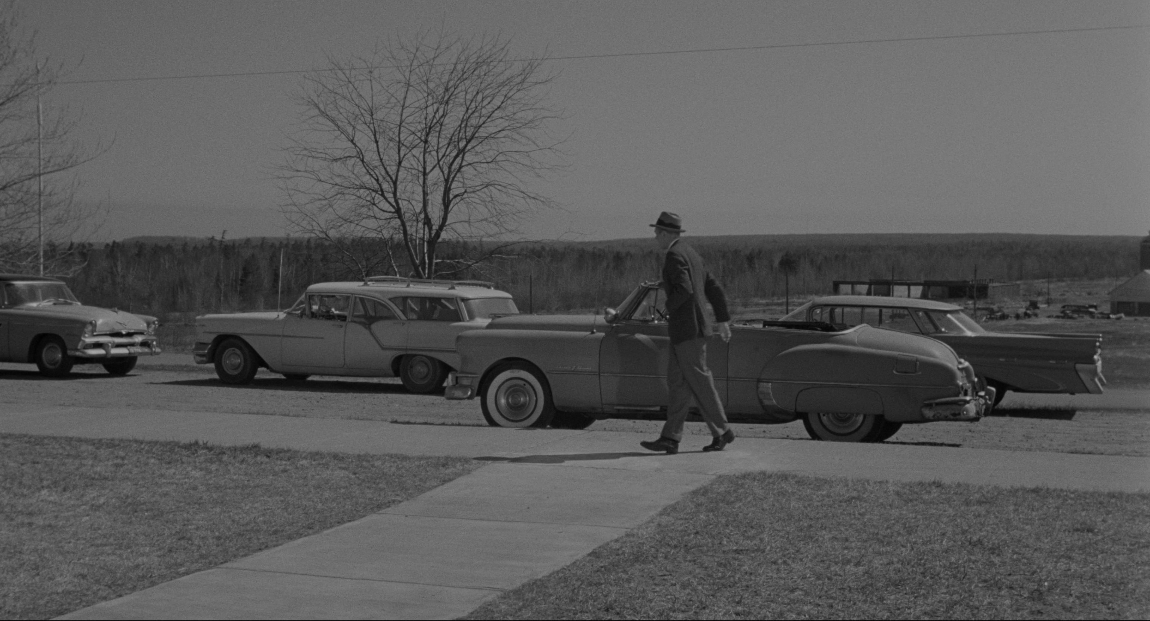Anatomy of a Murder (1959), wide, 1.85:1 — film still