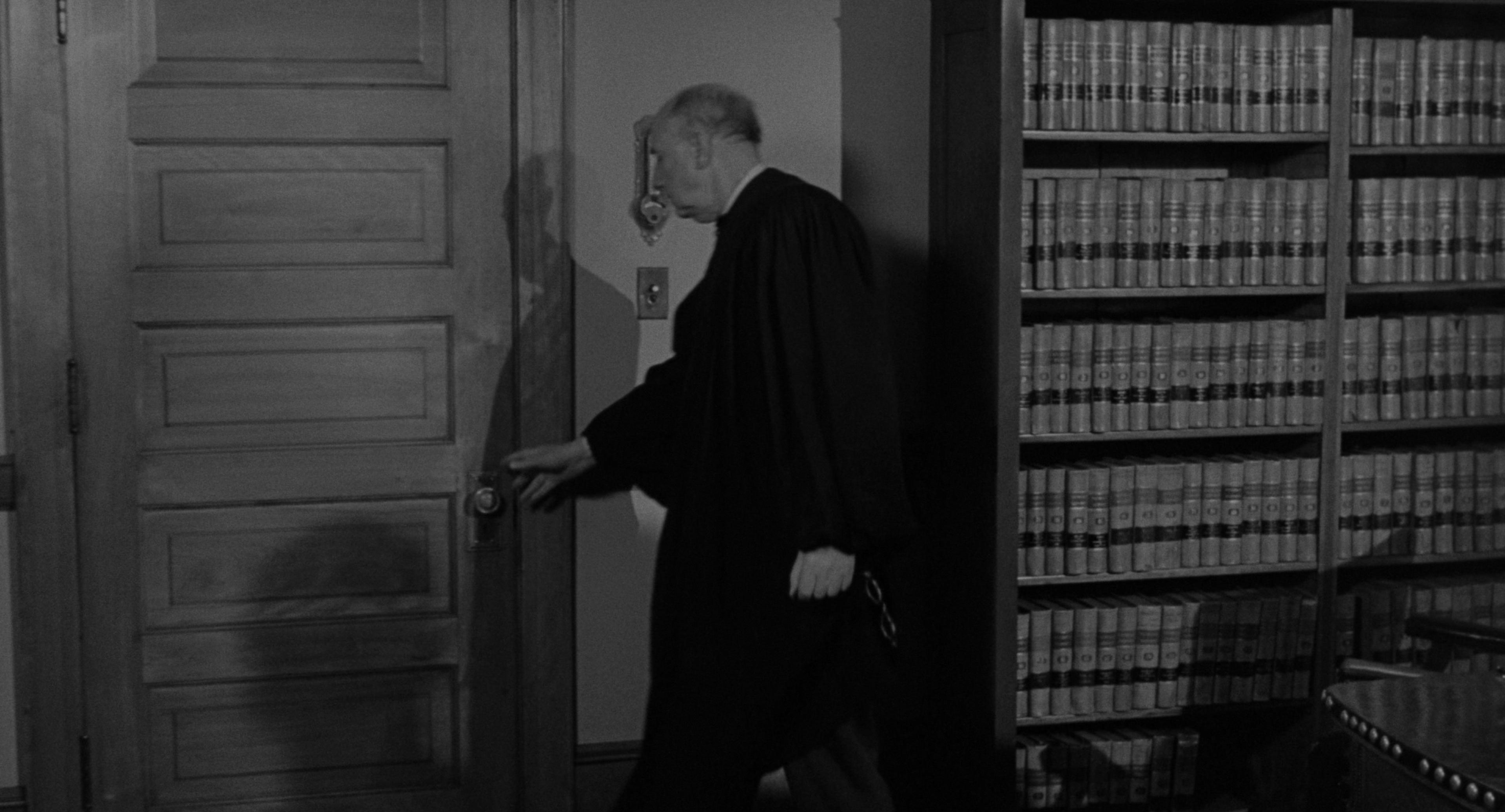 Anatomy of a Murder (1959), wide, 1.85:1 — film still
