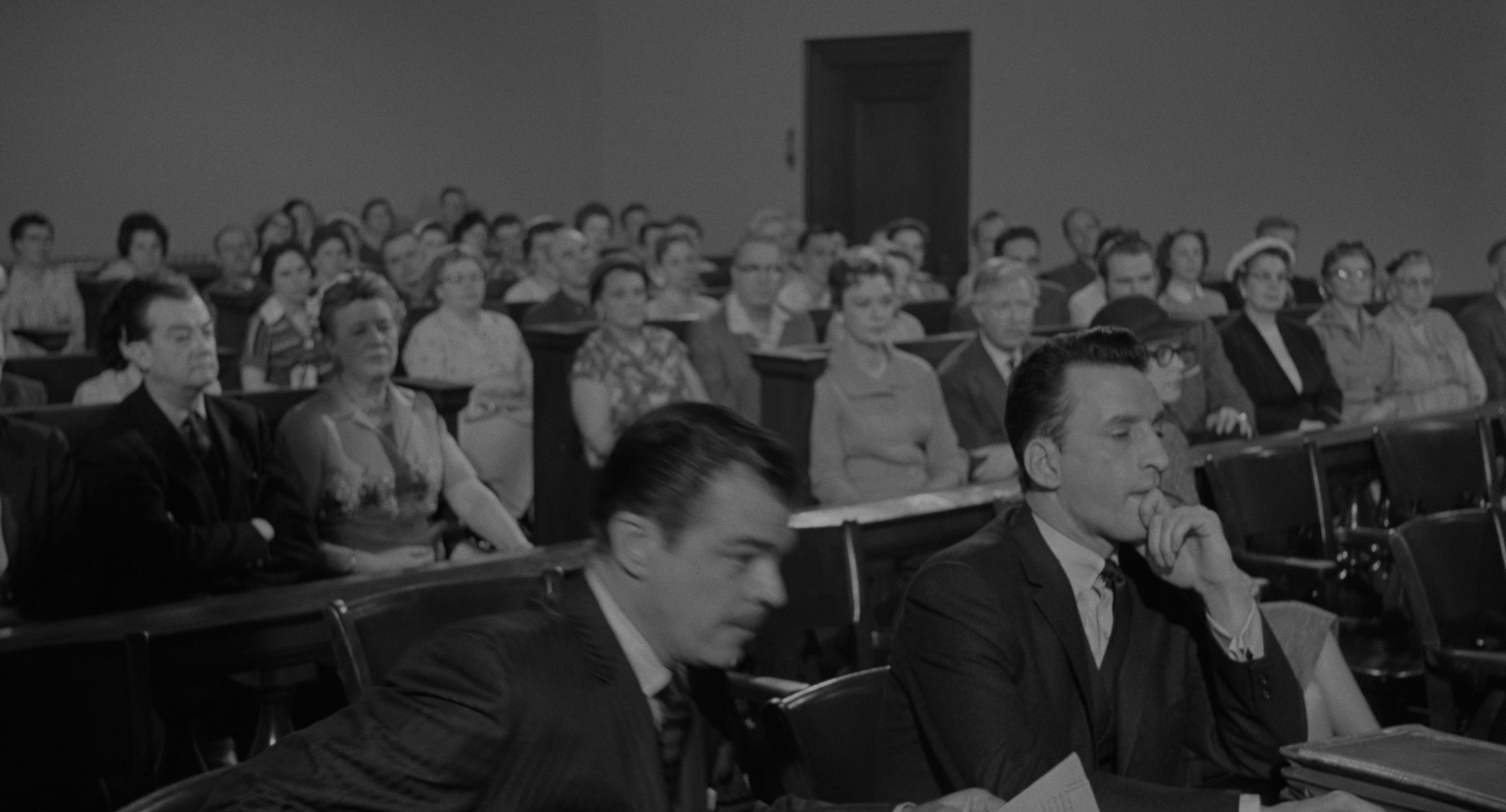 Anatomy of a Murder (1959), wide, 1.85:1 — film still