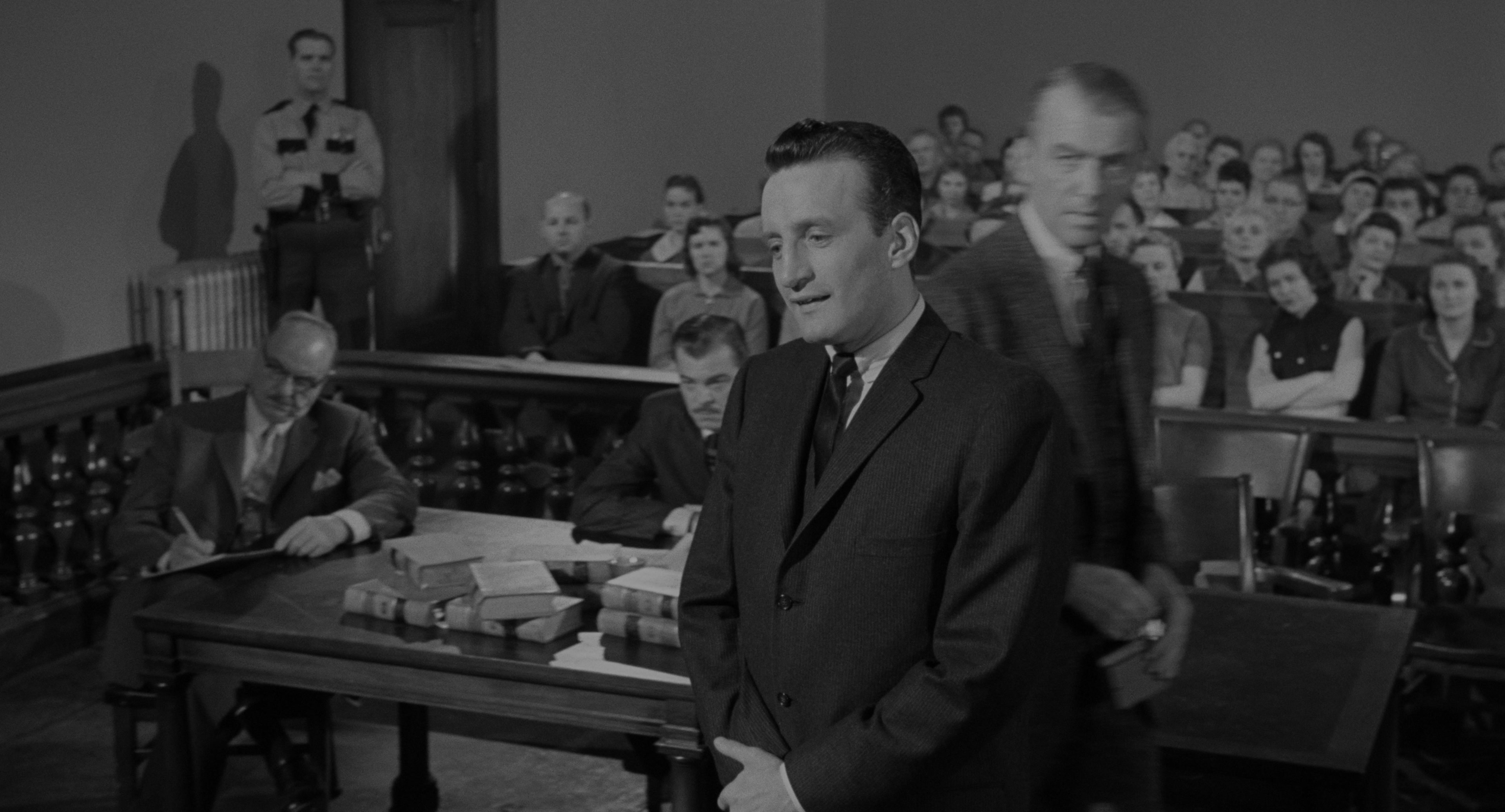 Anatomy of a Murder (1959), wide, 1.85:1 — film still