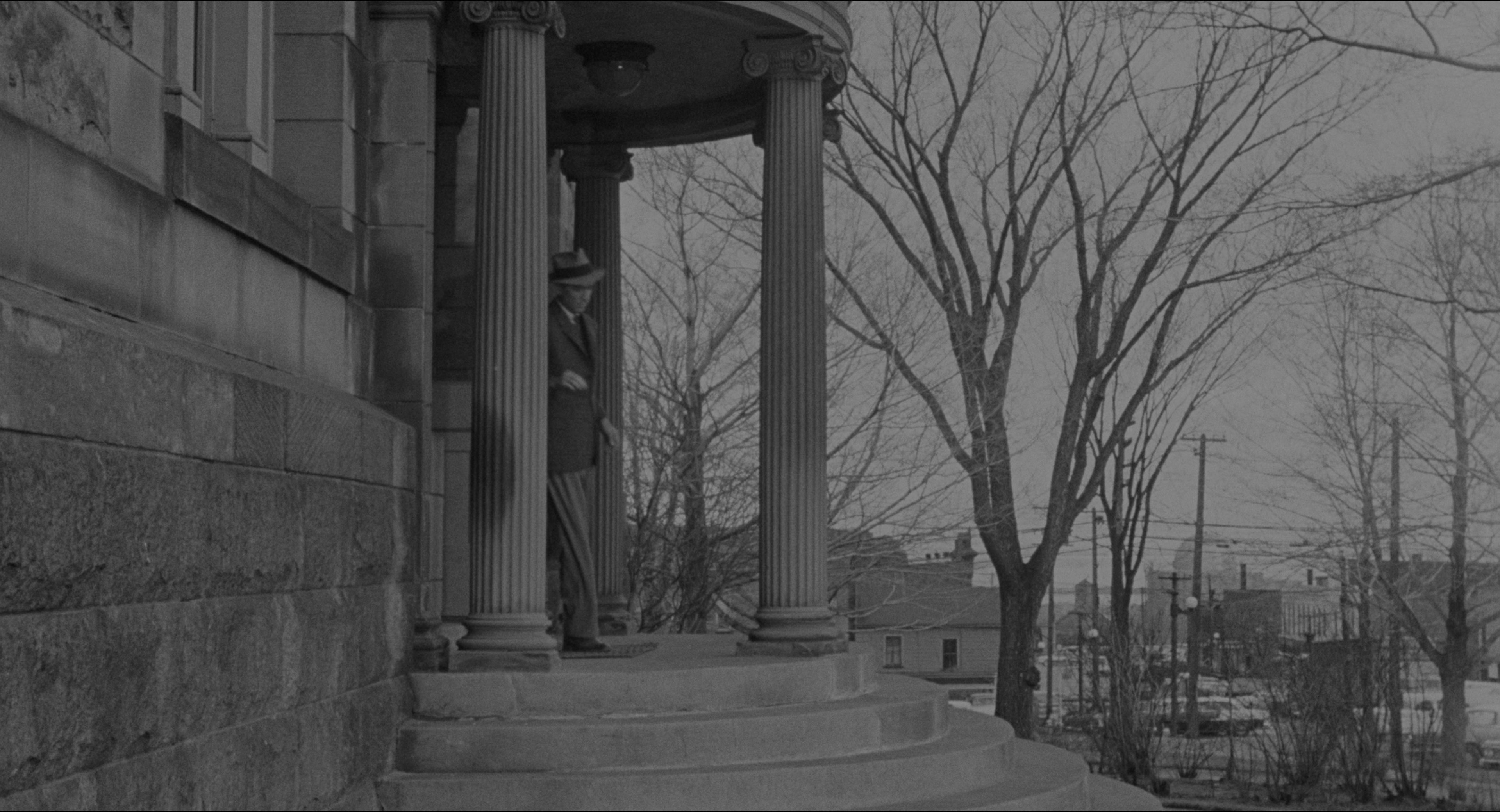 Anatomy of a Murder (1959), wide, 1.85:1 — film still
