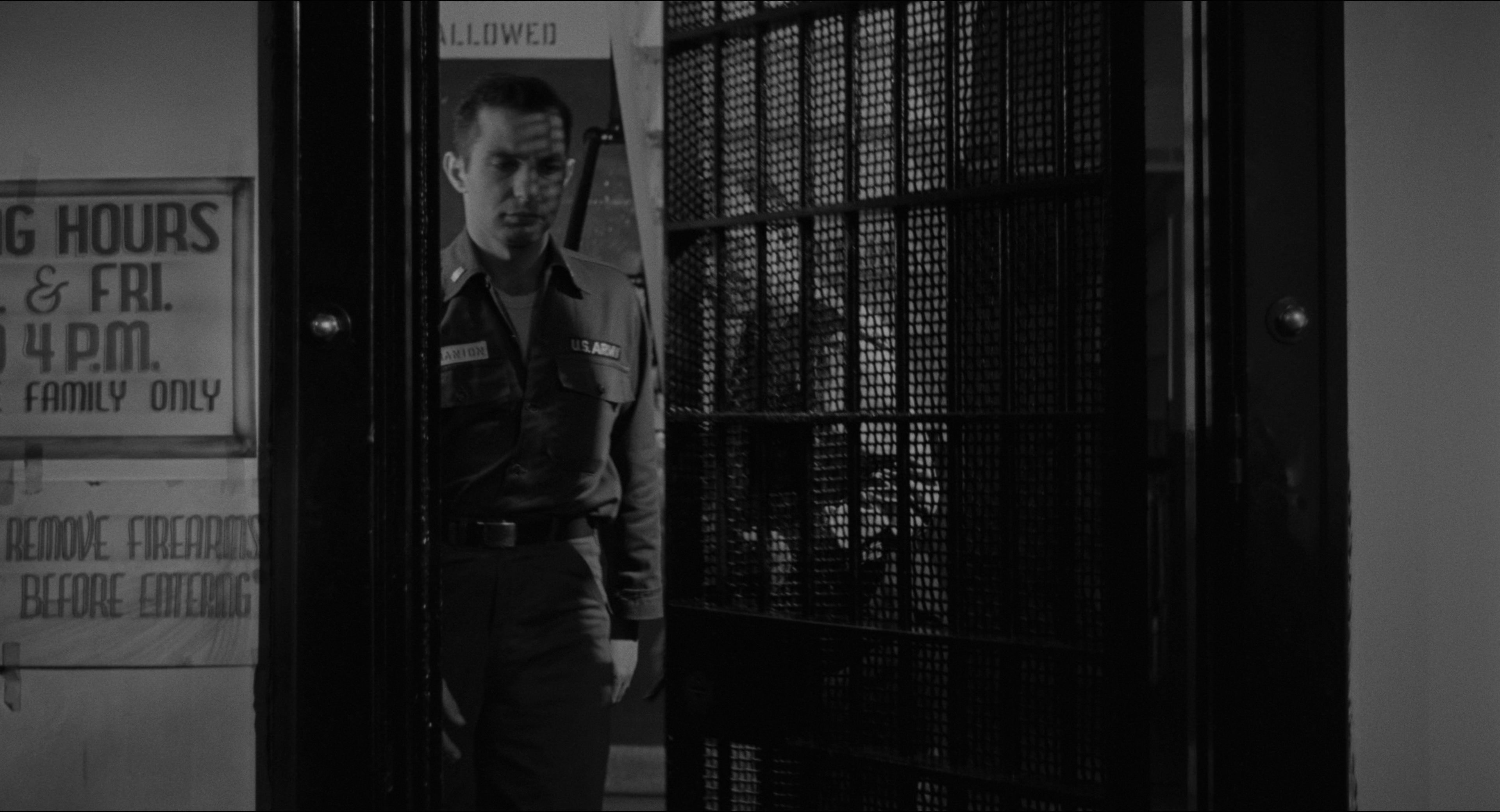 Anatomy of a Murder (1959), wide, 1.85:1 — film still