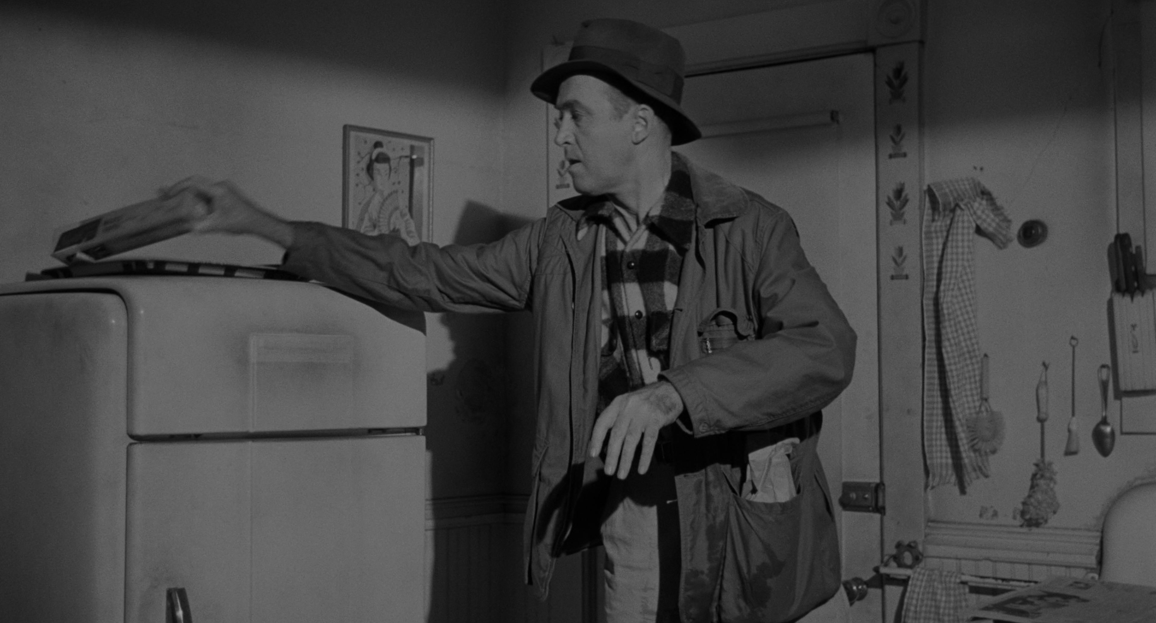 Anatomy of a Murder (1959), wide, 1.85:1 — film still