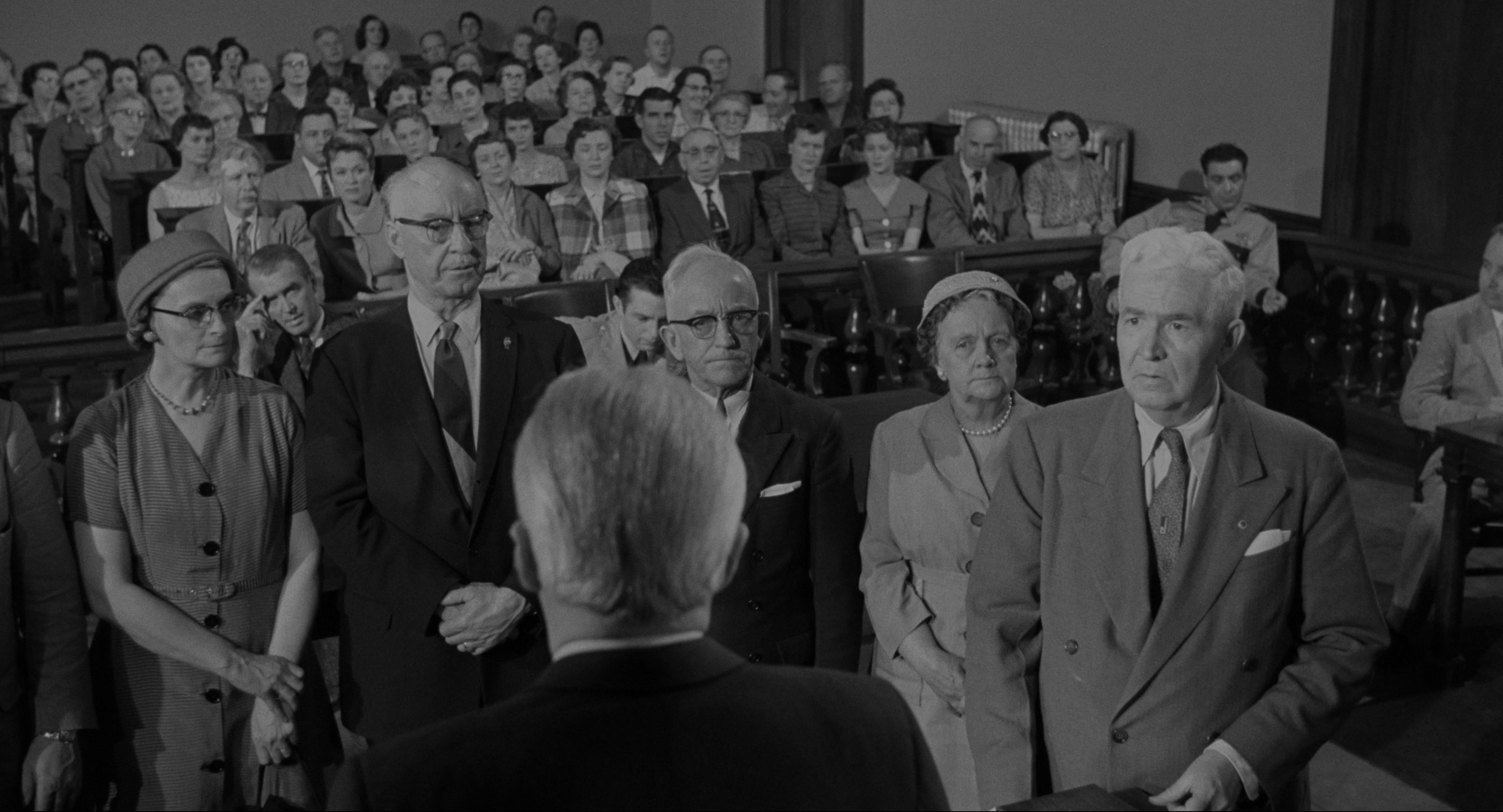 Anatomy of a Murder (1959), wide, 1.85:1 — film still