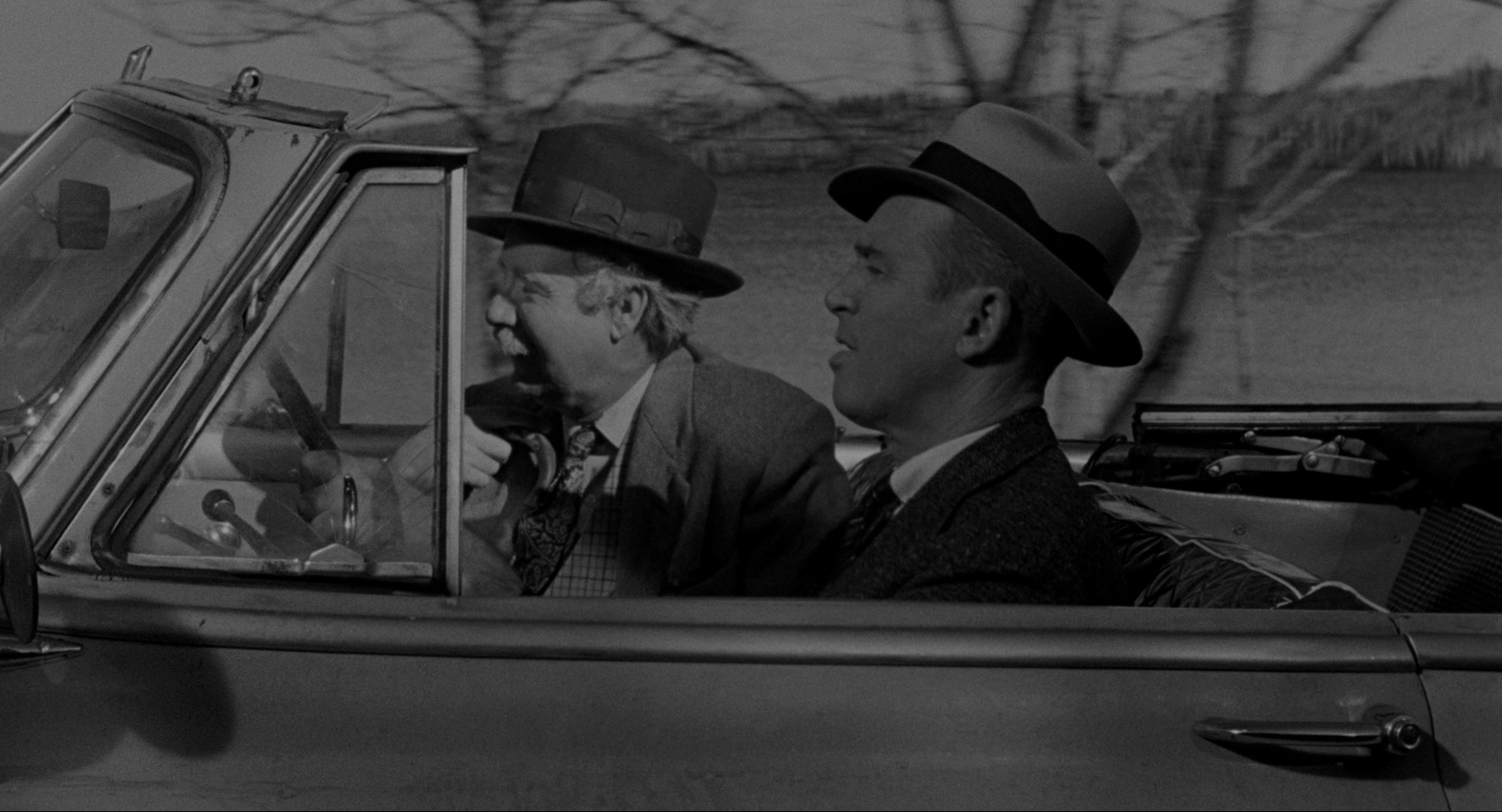 Anatomy of a Murder (1959), wide, 1.85:1 — film still