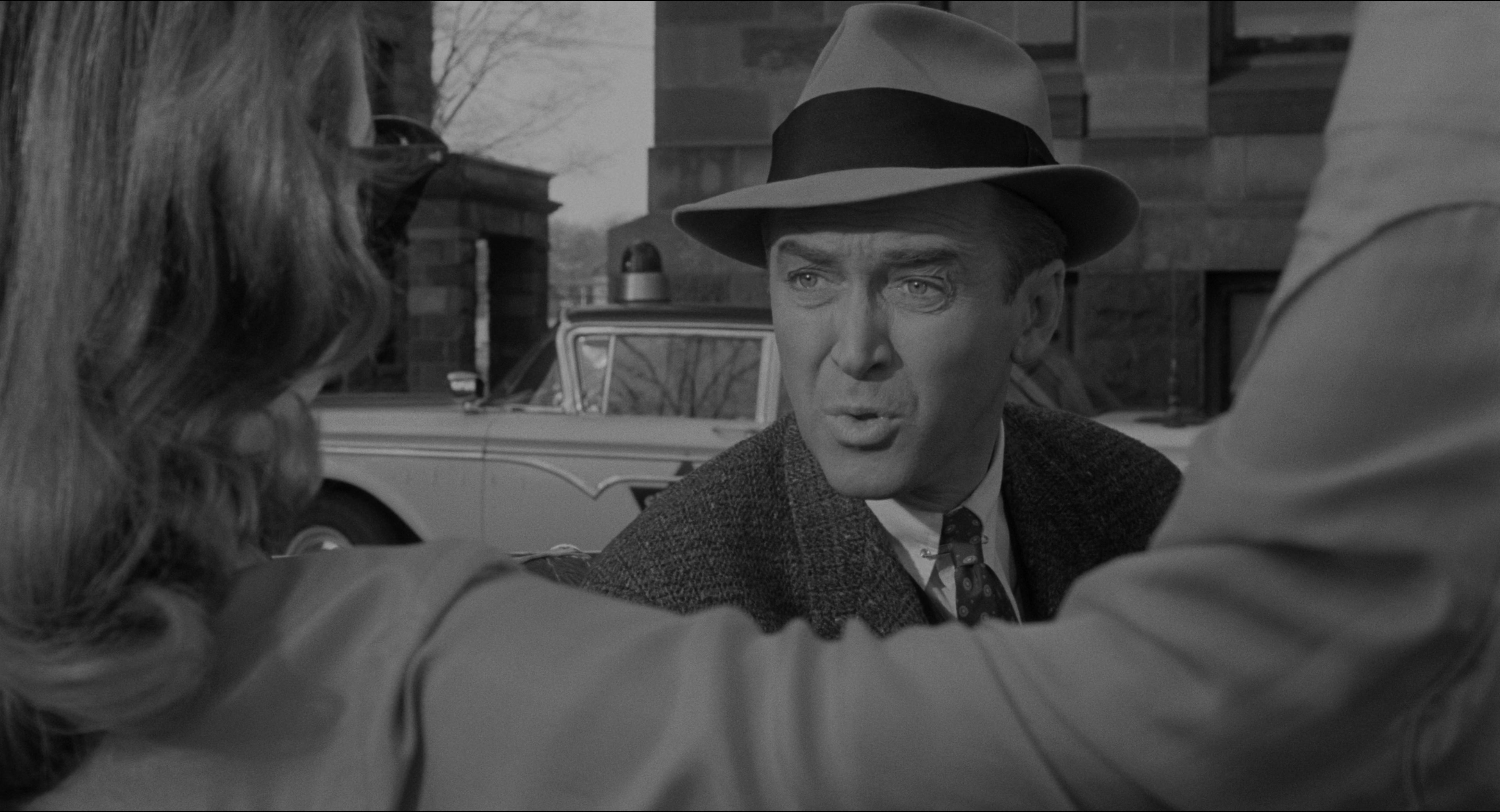 Anatomy of a Murder (1959), wide, 1.85:1 — film still