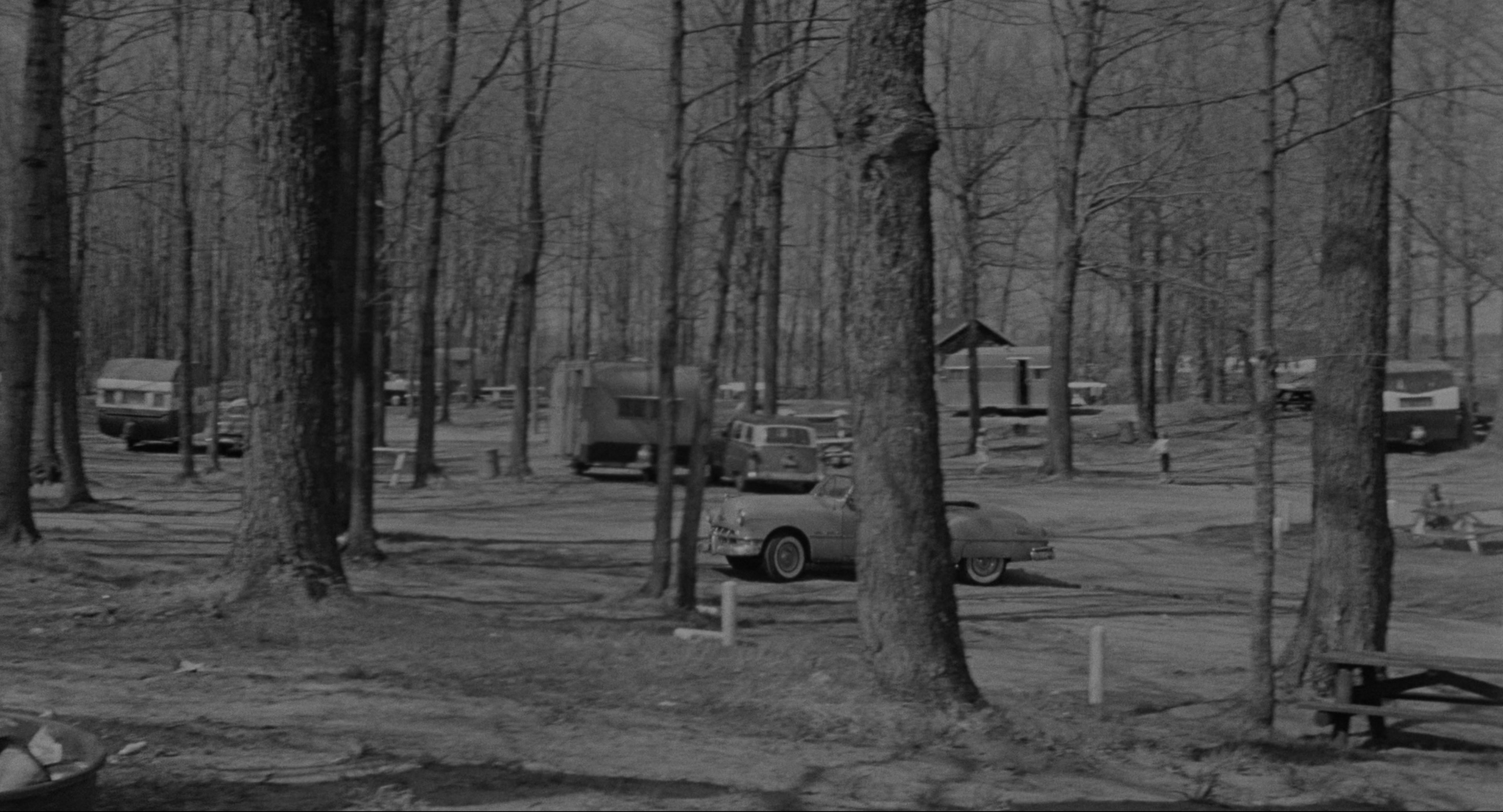 Anatomy of a Murder (1959), wide, 1.85:1 — film still