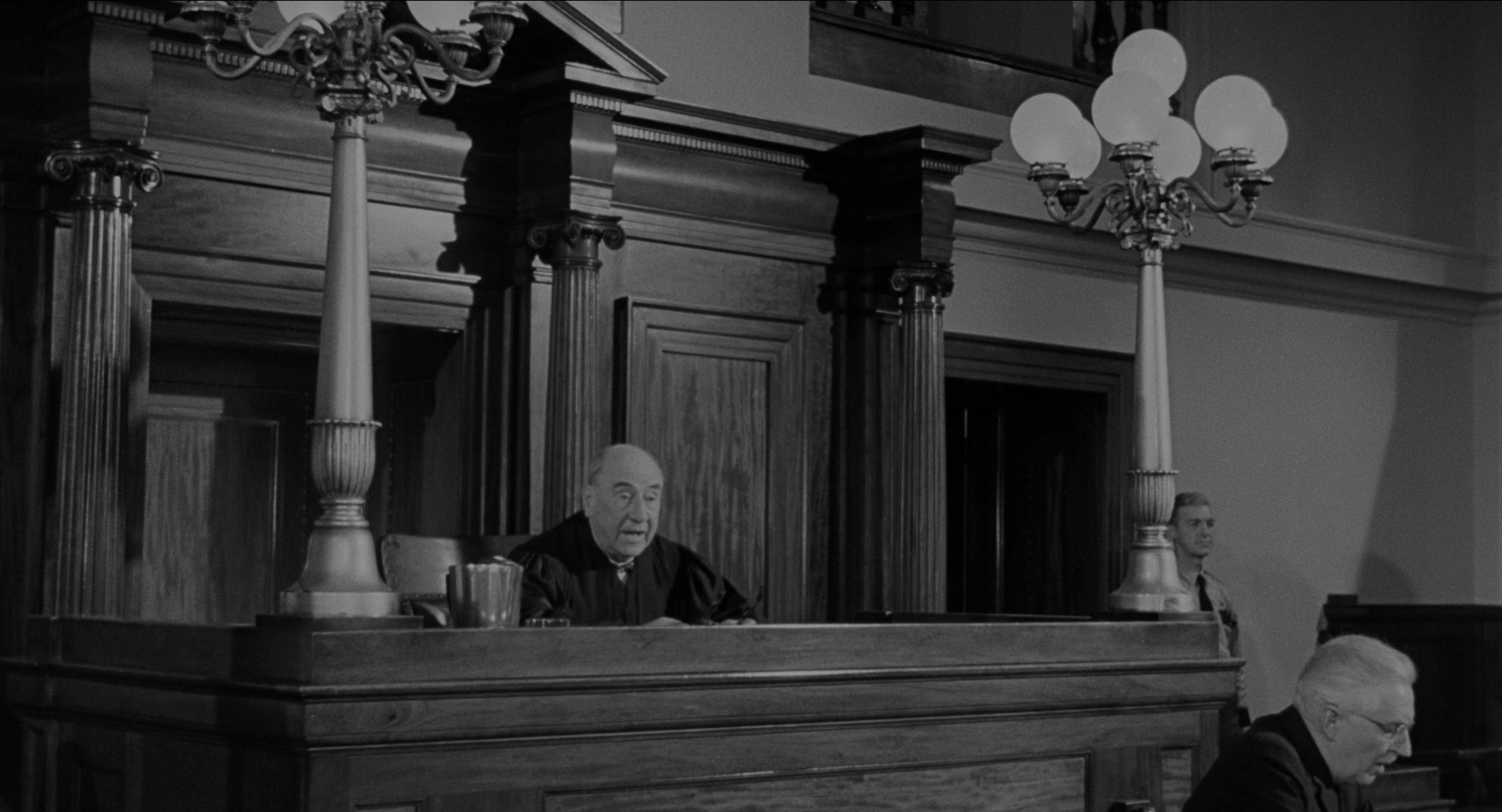 Anatomy of a Murder (1959), wide, 1.85:1 — film still