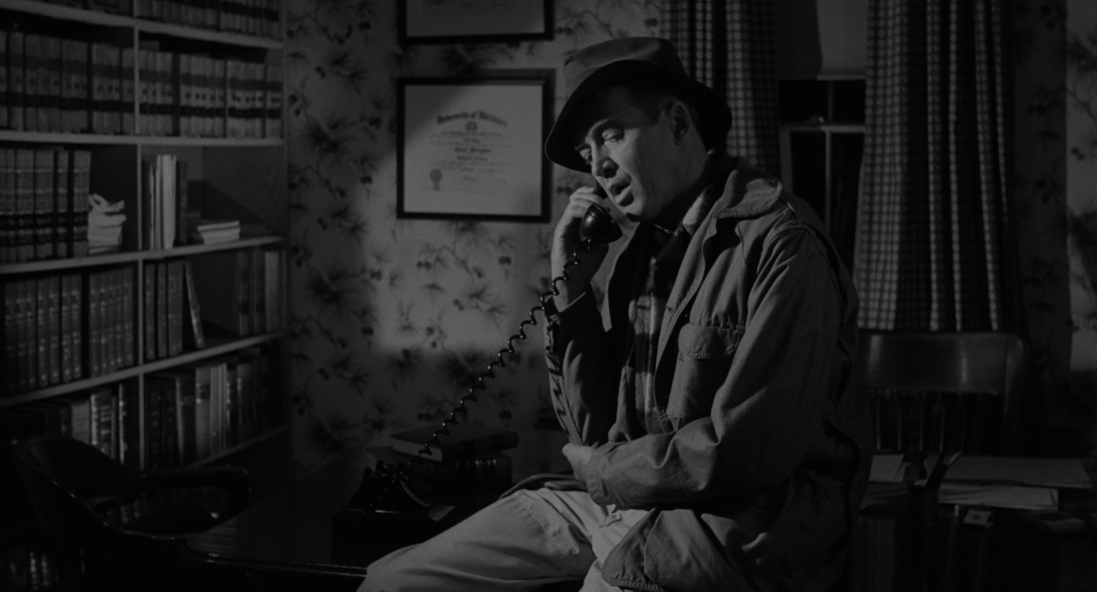 Anatomy of a Murder (1959), wide, 1.85:1 — film still
