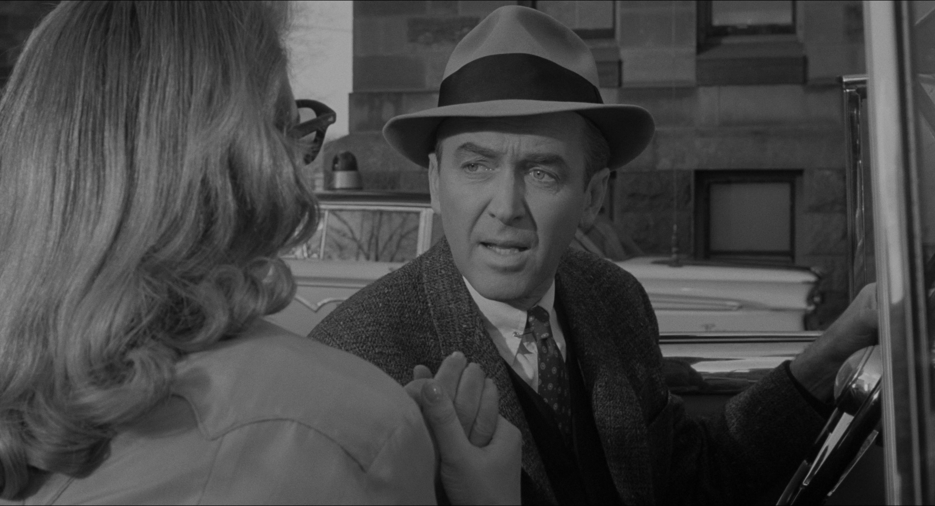 Anatomy of a Murder (1959), medium, 1.85:1 — film still