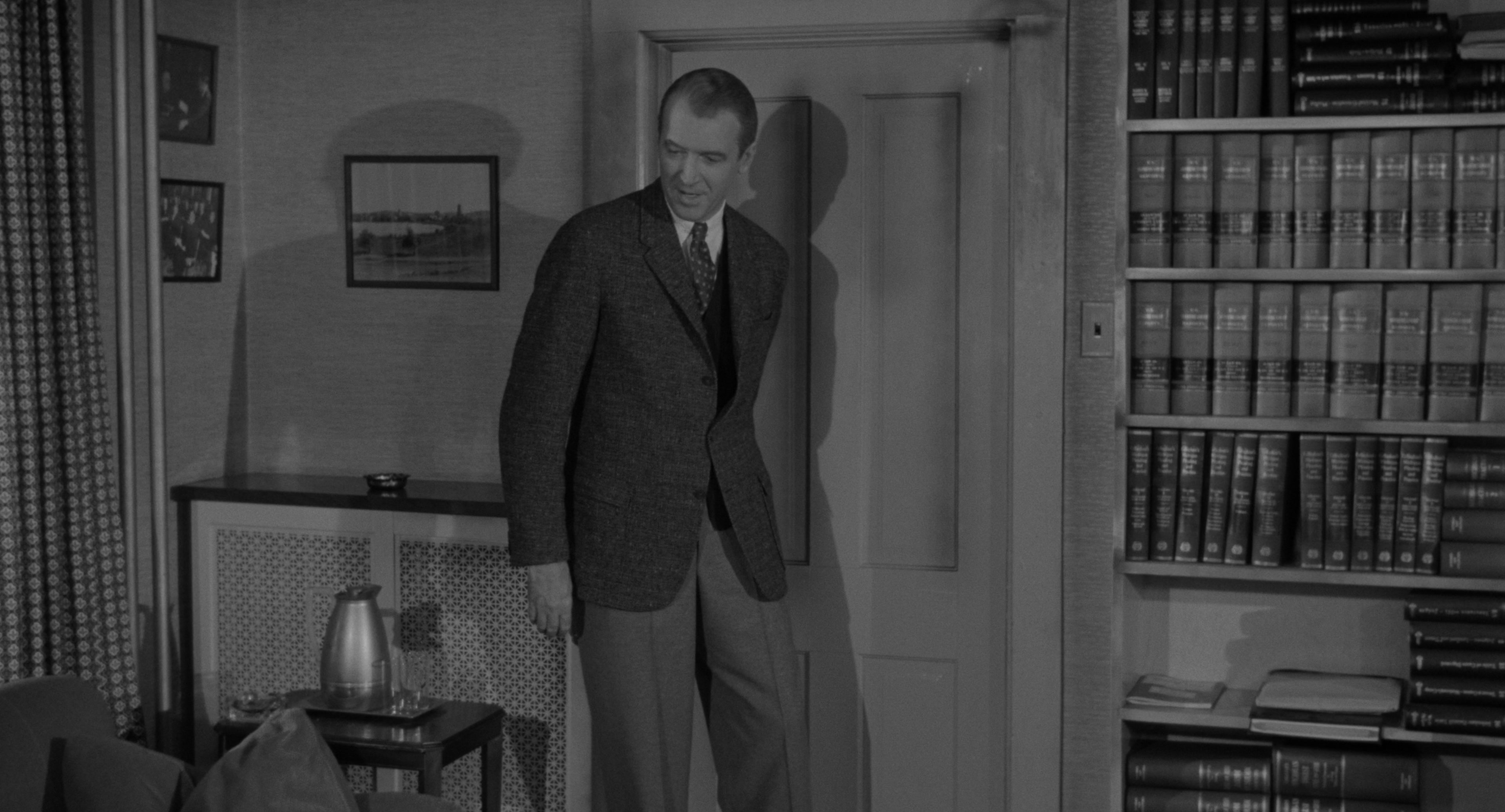 Anatomy of a Murder (1959), wide, 1.85:1 — film still