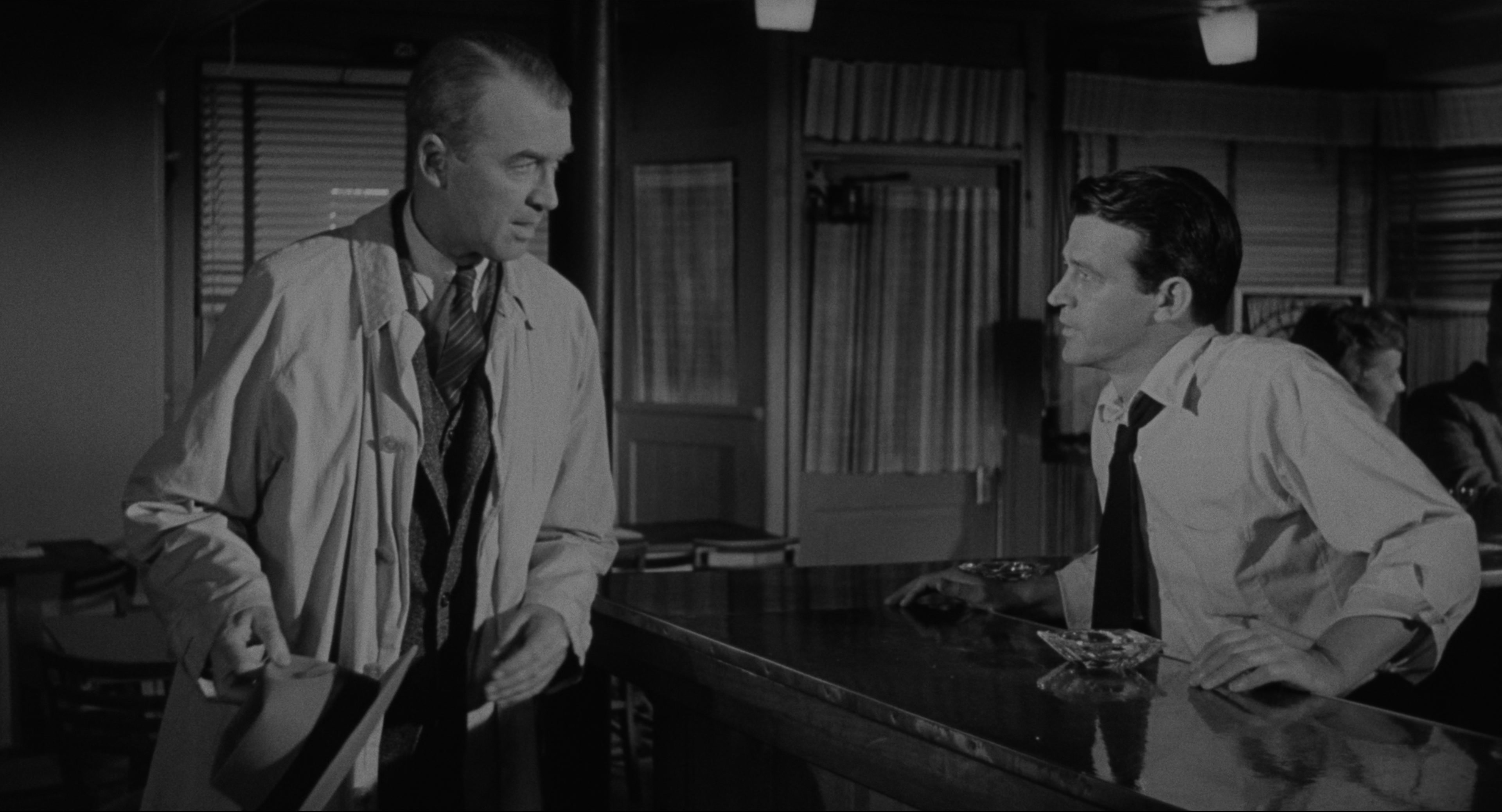 Anatomy of a Murder (1959), wide, 1.85:1 — film still