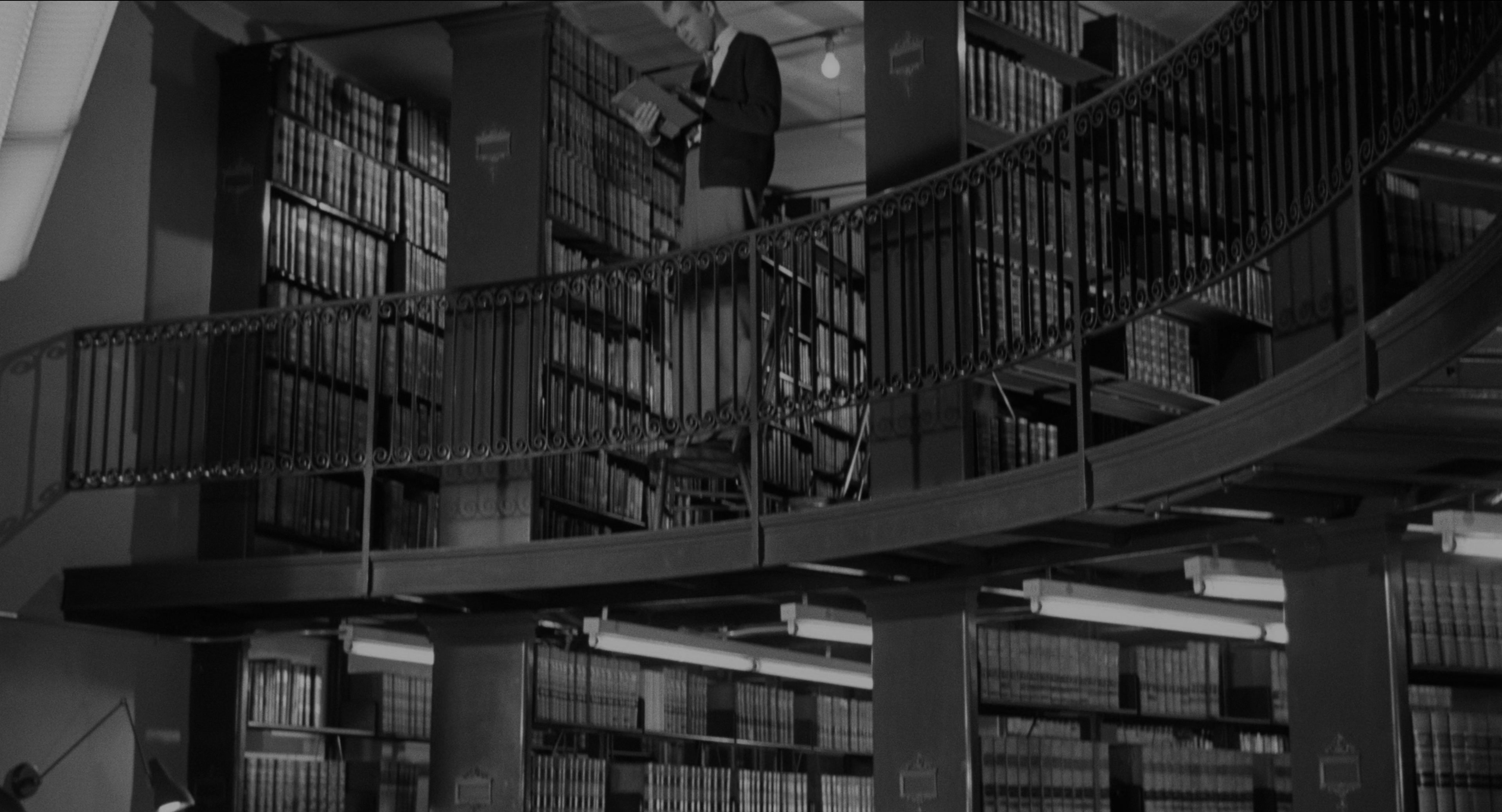 Anatomy of a Murder (1959), wide, 1.85:1 — film still