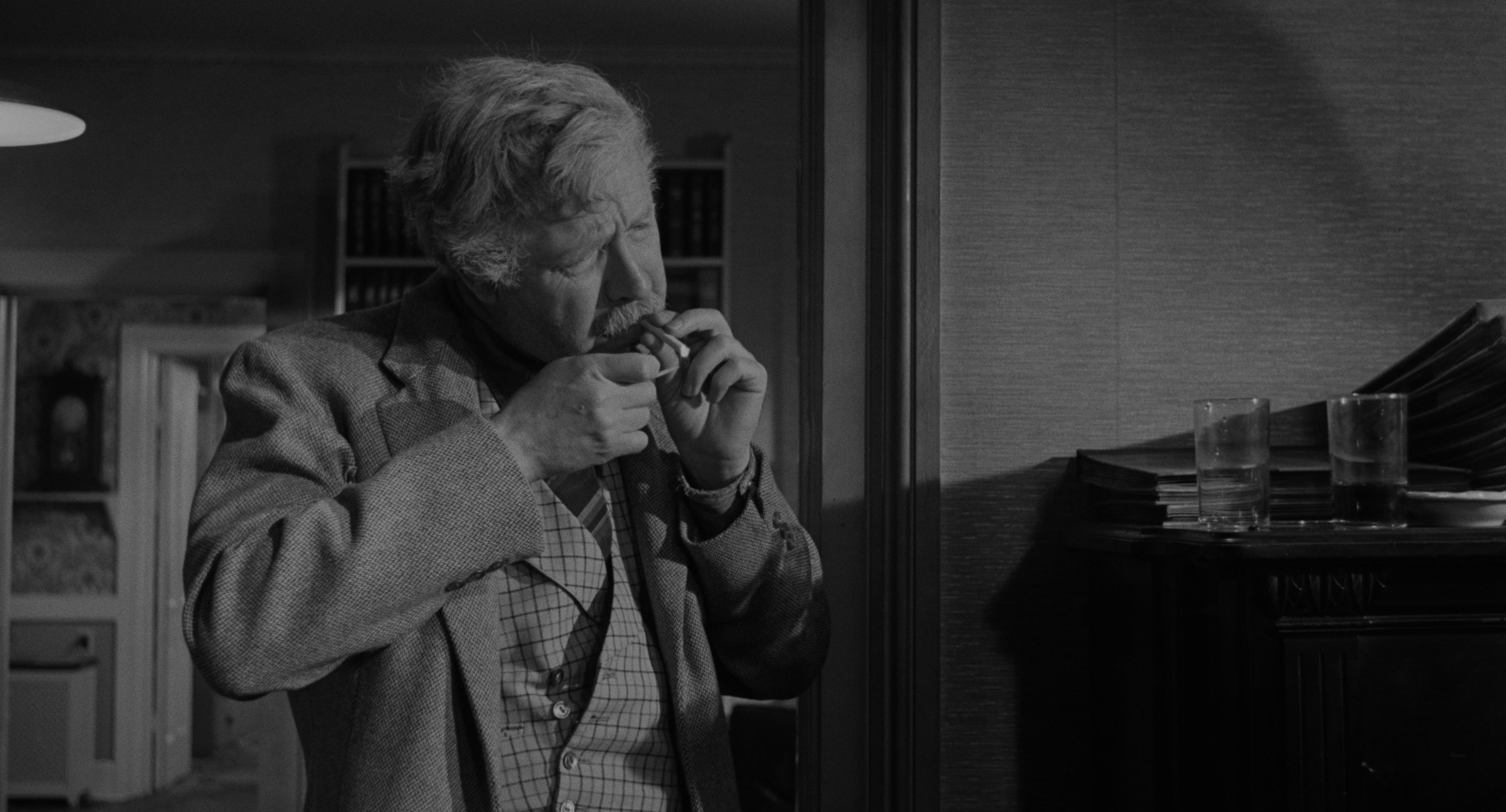Anatomy of a Murder (1959), wide, 1.85:1 — film still