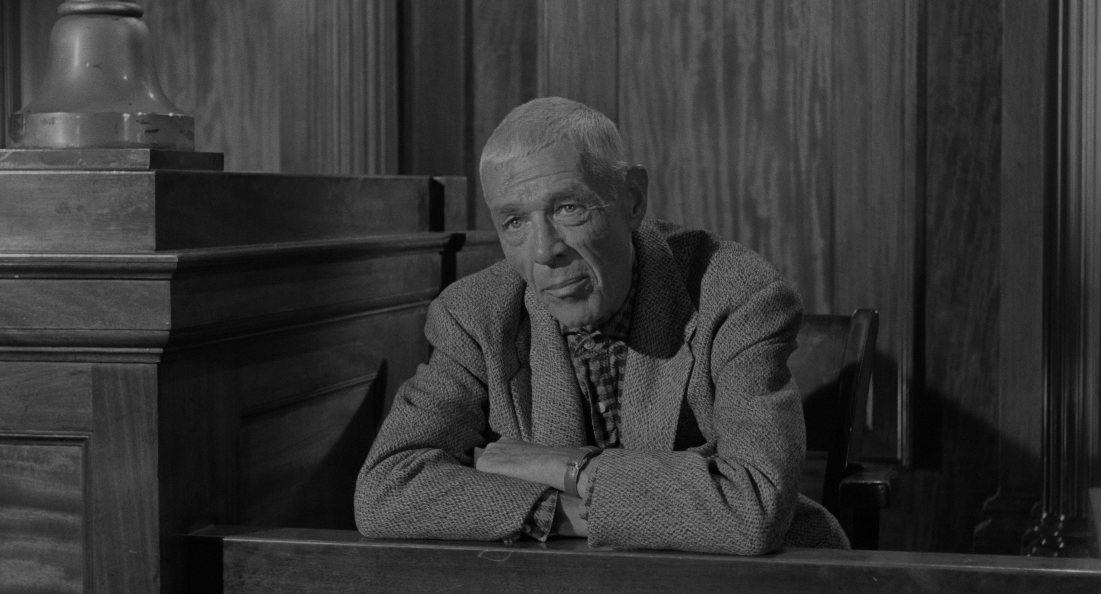 Anatomy of a Murder (1959), wide, 1.85:1 — film still