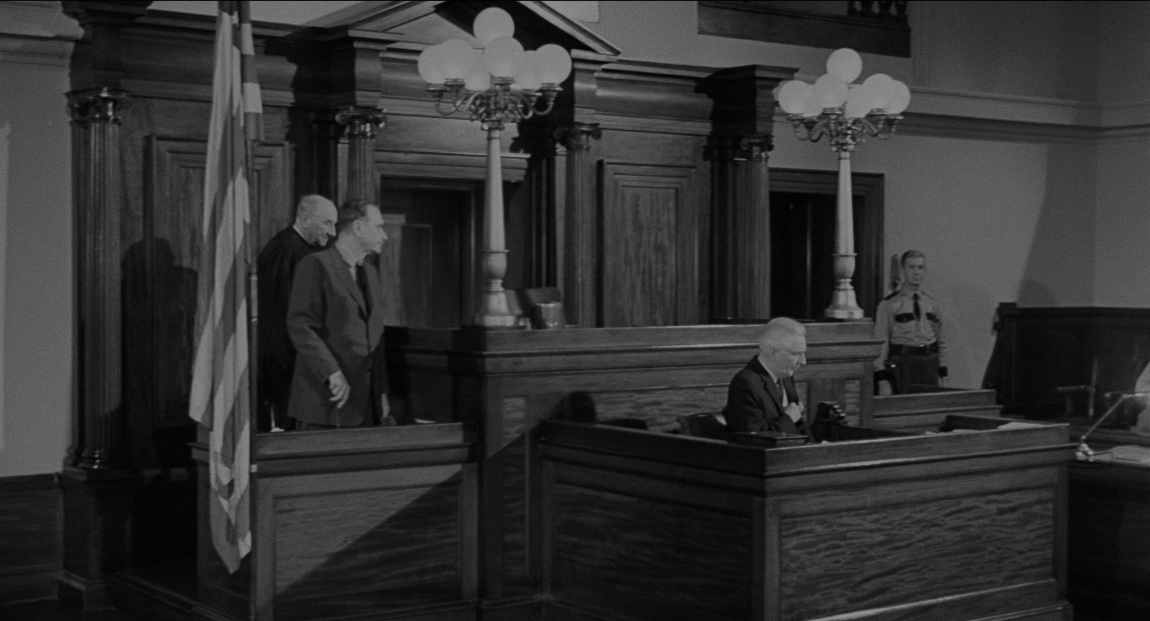 Anatomy of a Murder (1959), wide, 1.85:1 — film still