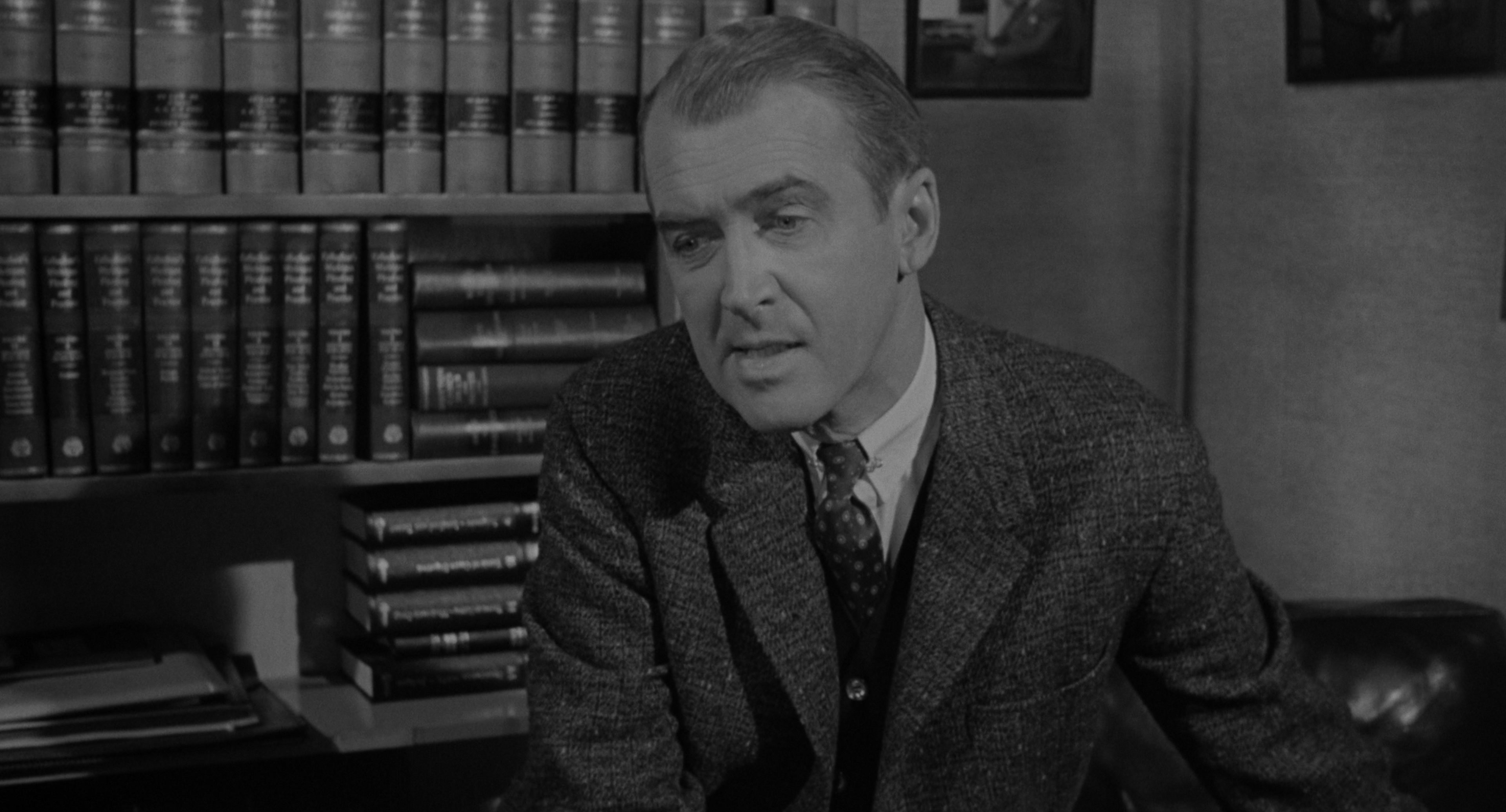 Anatomy of a Murder (1959), medium, 1.85:1 — film still