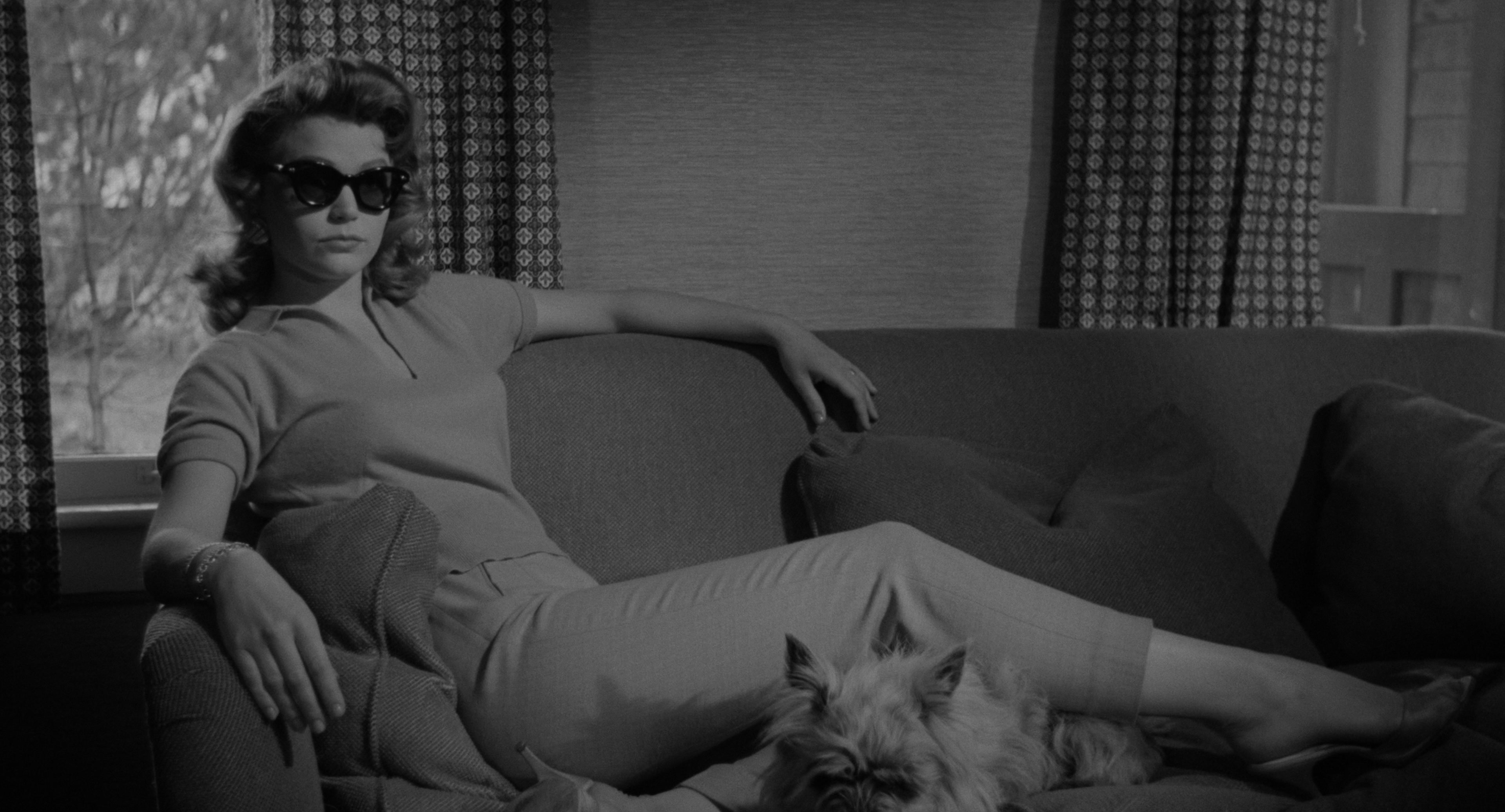 Anatomy of a Murder (1959), wide, 1.85:1 — film still