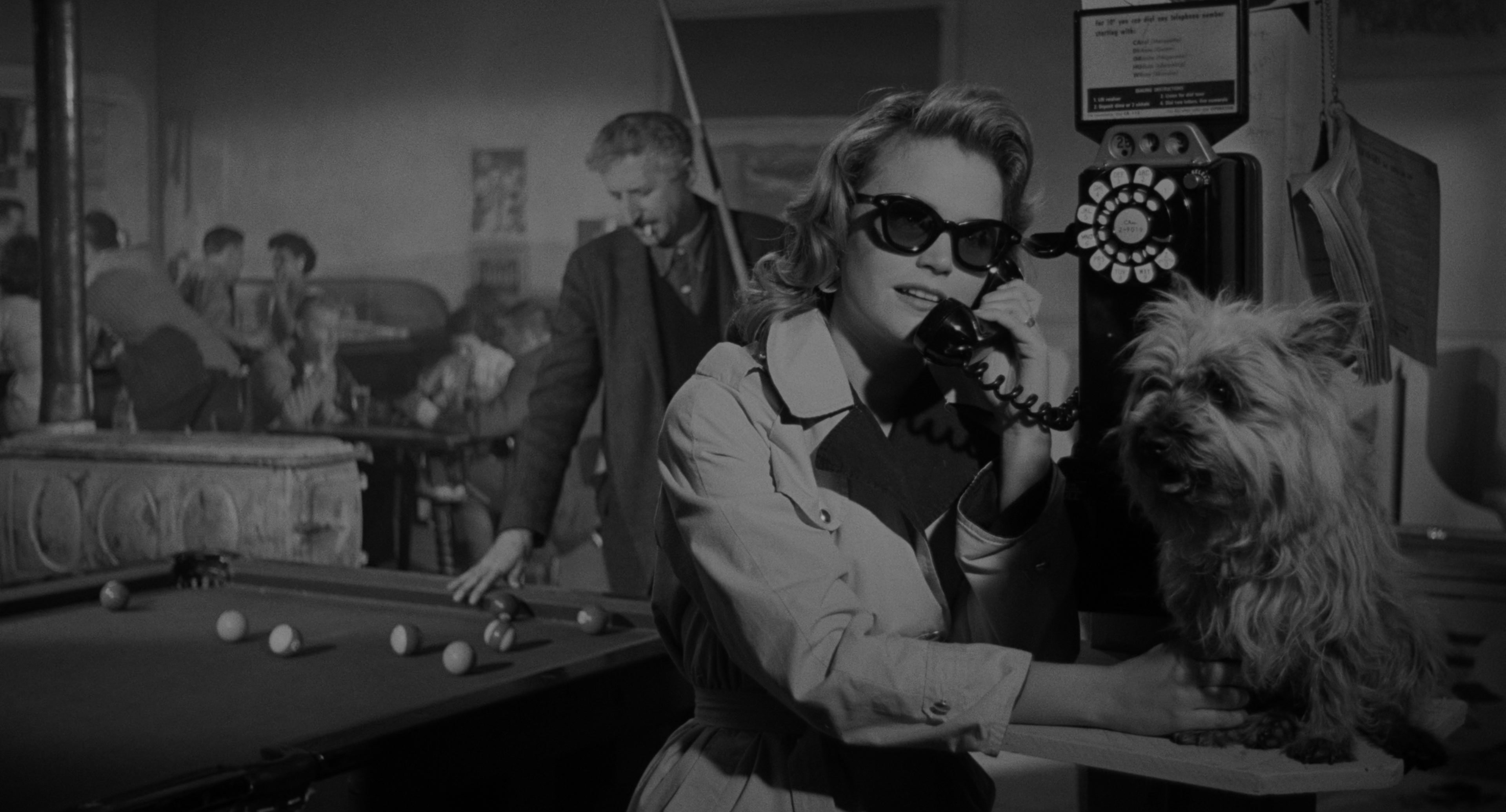 Anatomy of a Murder (1959), wide, 1.85:1 — film still