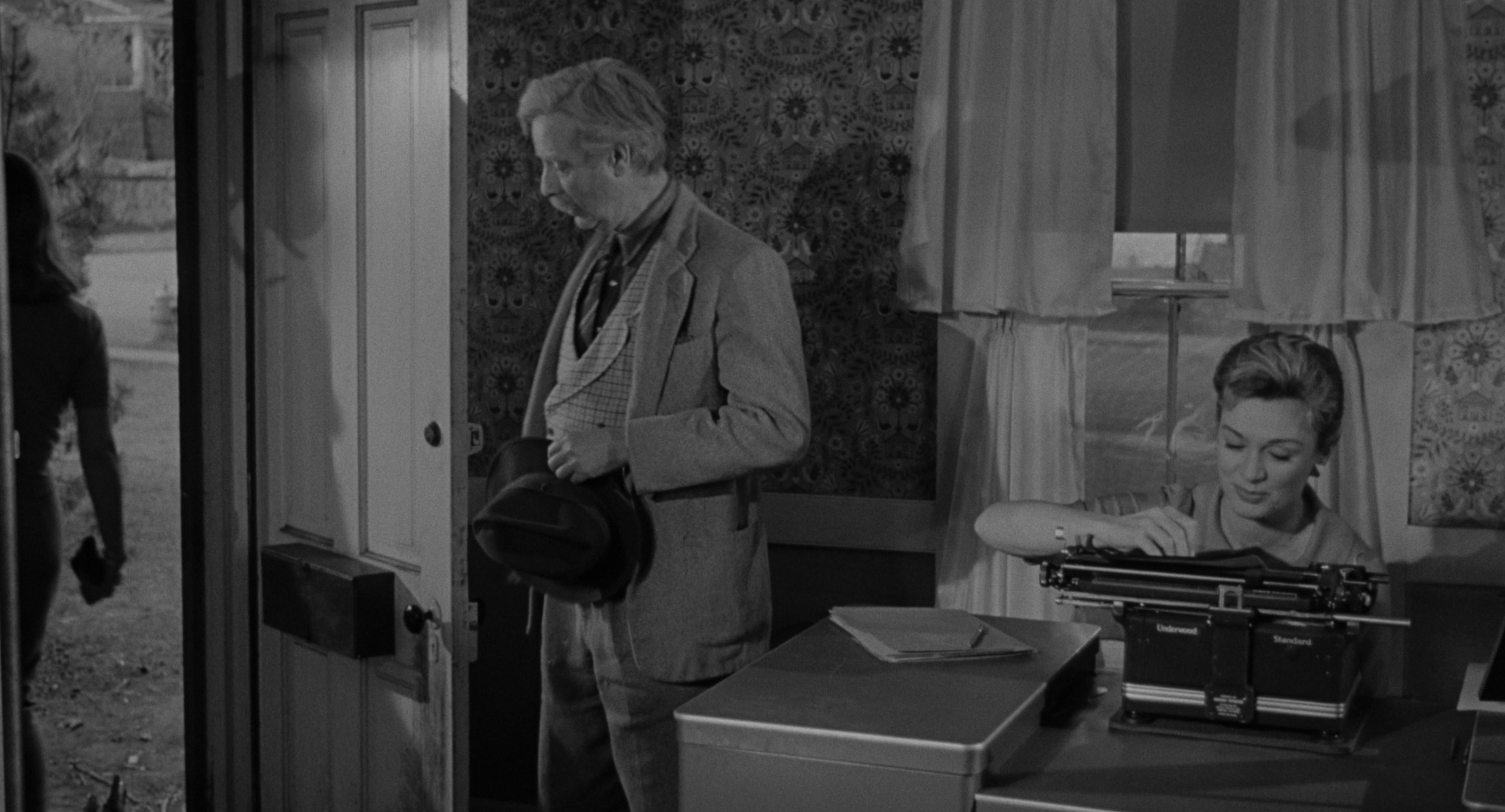 Anatomy of a Murder (1959), wide, 1.85:1 — film still