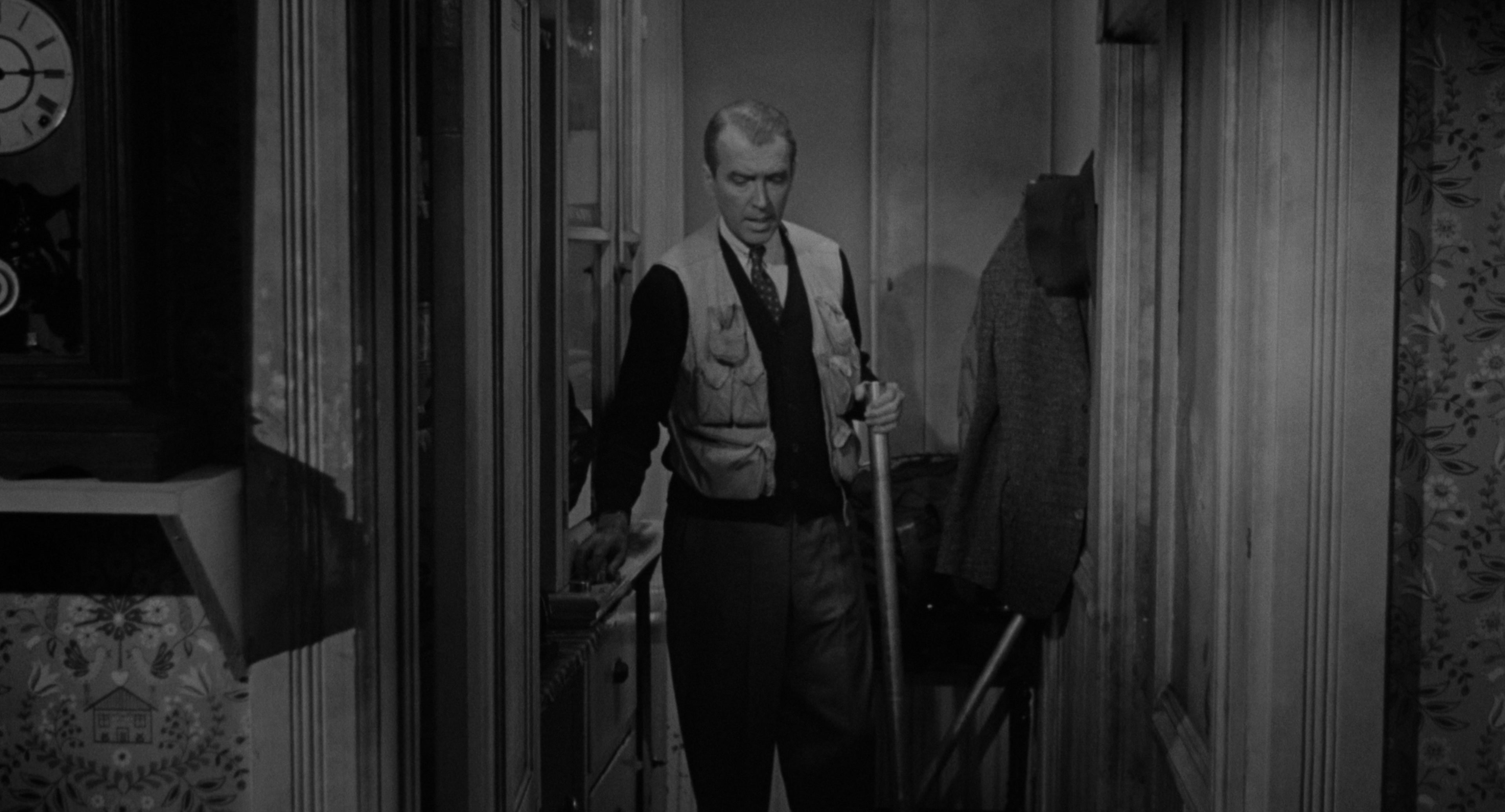 Anatomy of a Murder (1959), wide, 1.85:1 — film still