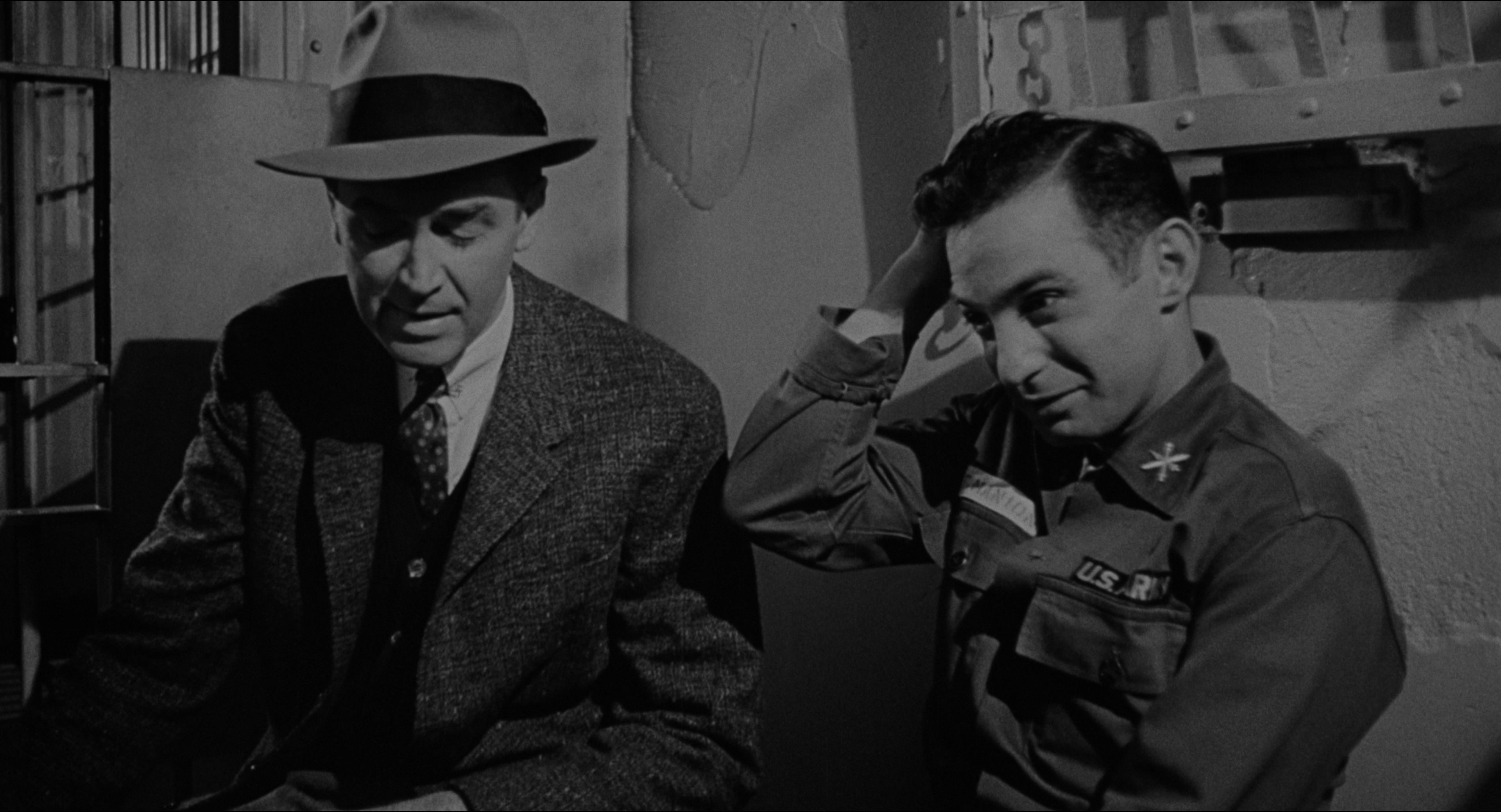 Anatomy of a Murder (1959), wide, 1.85:1 — film still