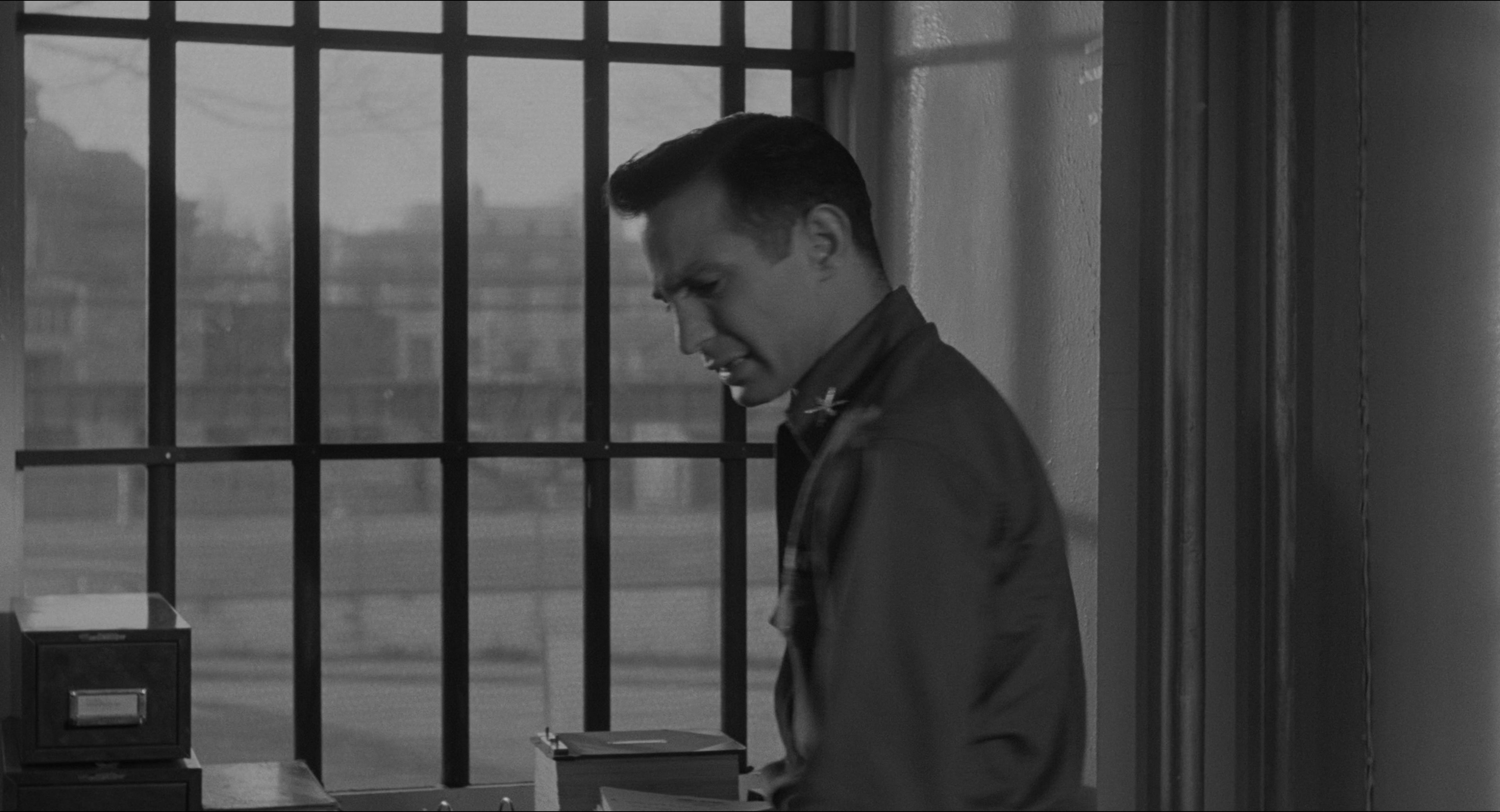 Anatomy of a Murder (1959), wide, 1.85:1 — film still