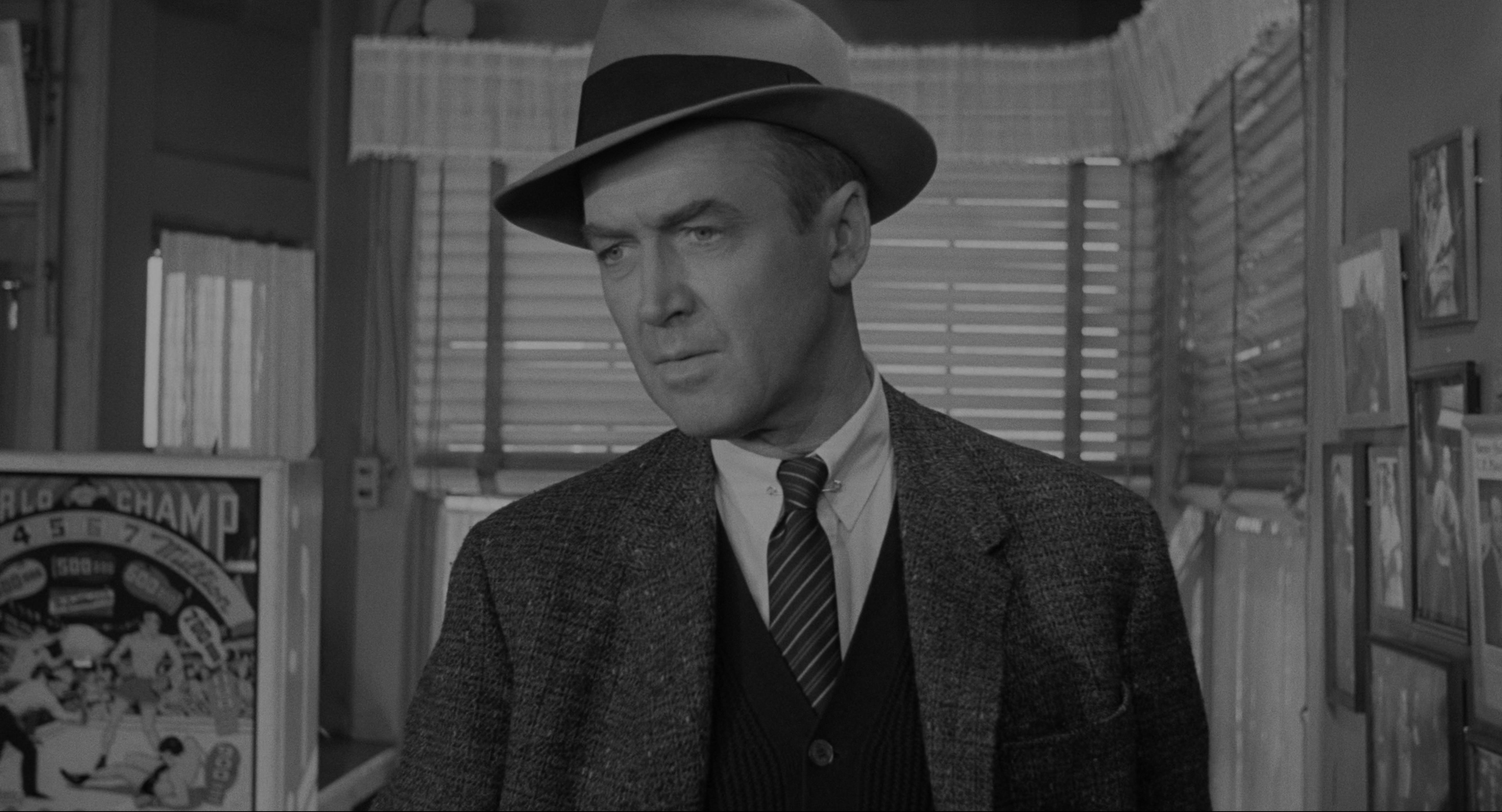 Anatomy of a Murder (1959), wide, 1.85:1 — film still