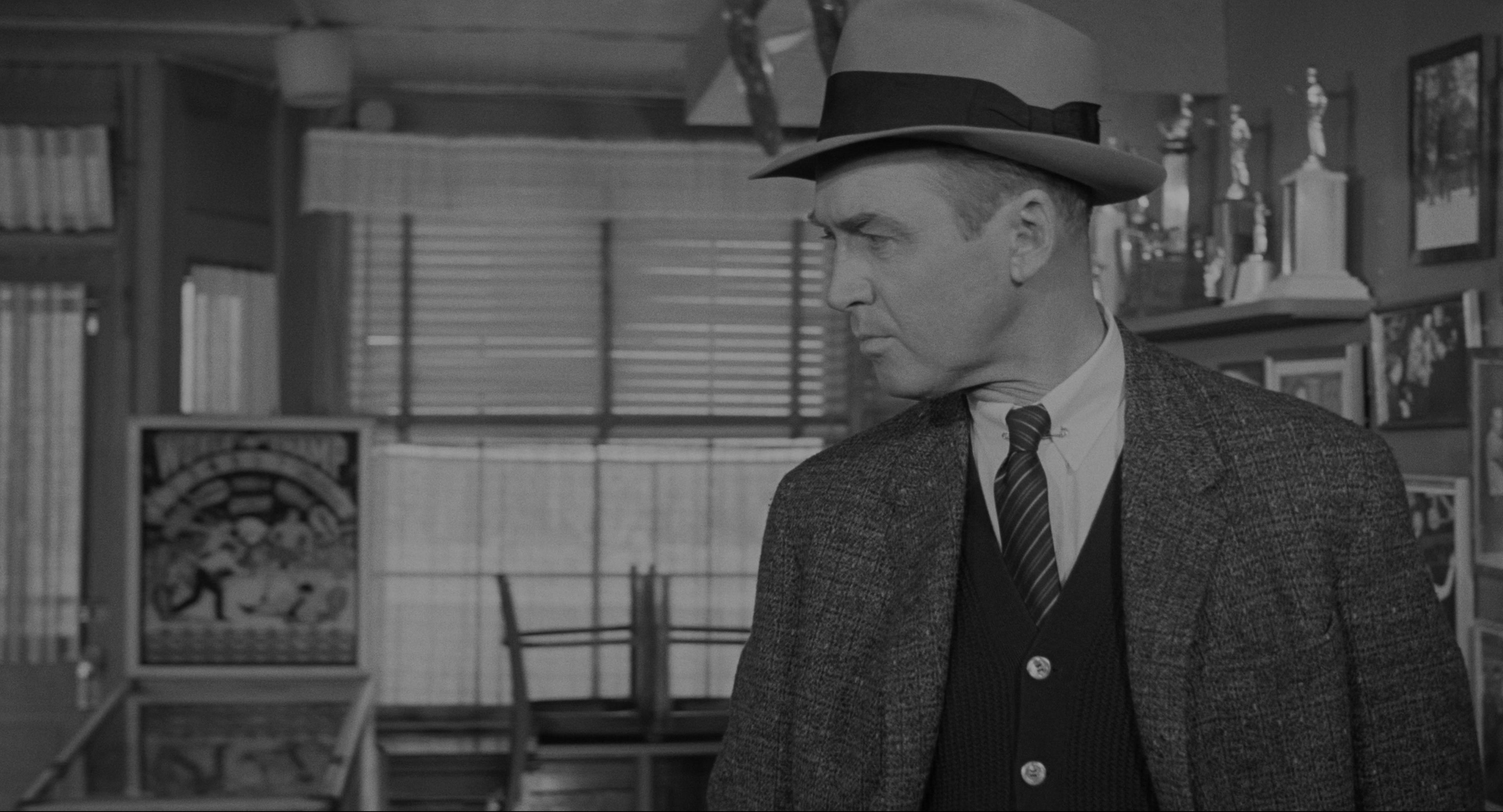 Anatomy of a Murder (1959), wide, 1.85:1 — film still