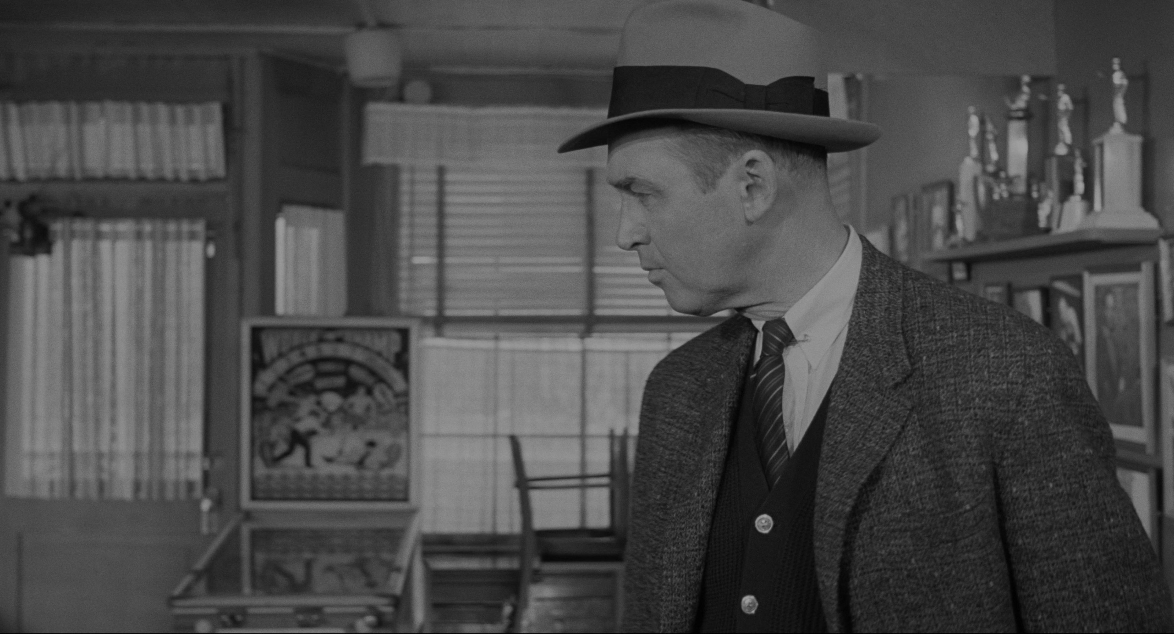 Anatomy of a Murder (1959), wide, 1.85:1 — film still