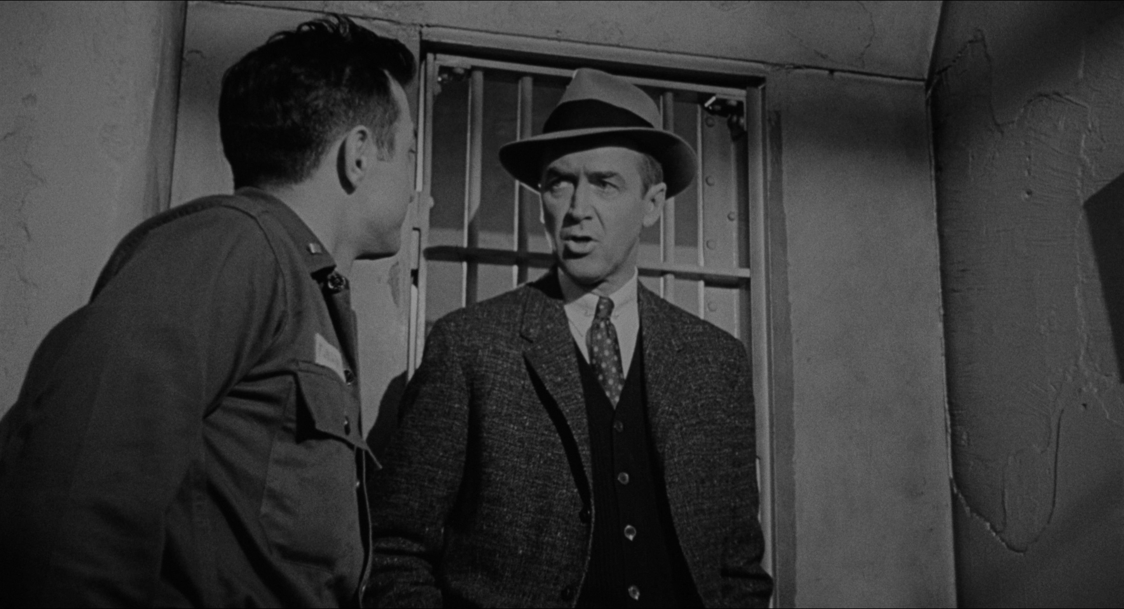 Anatomy of a Murder (1959), wide, 1.85:1 — film still