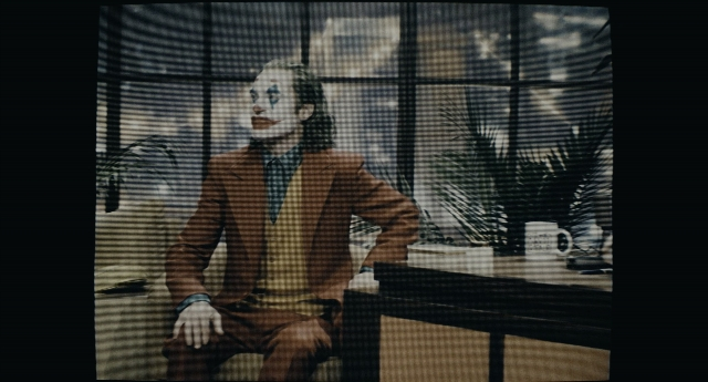 Joker — film still