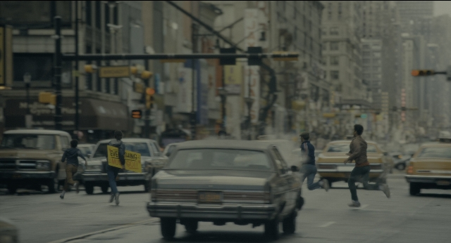 Joker — film still