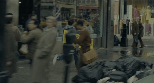 Joker — film still