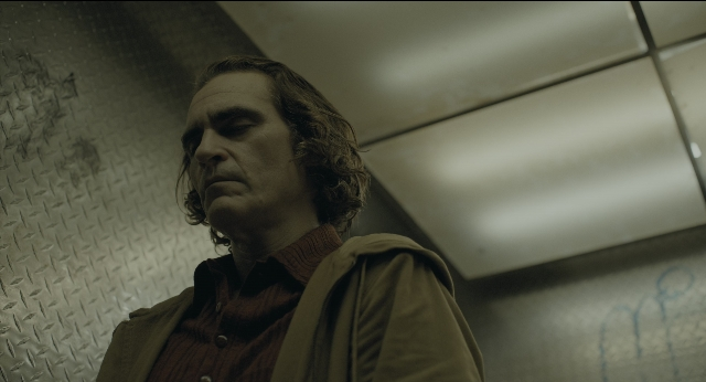 Joker — film still