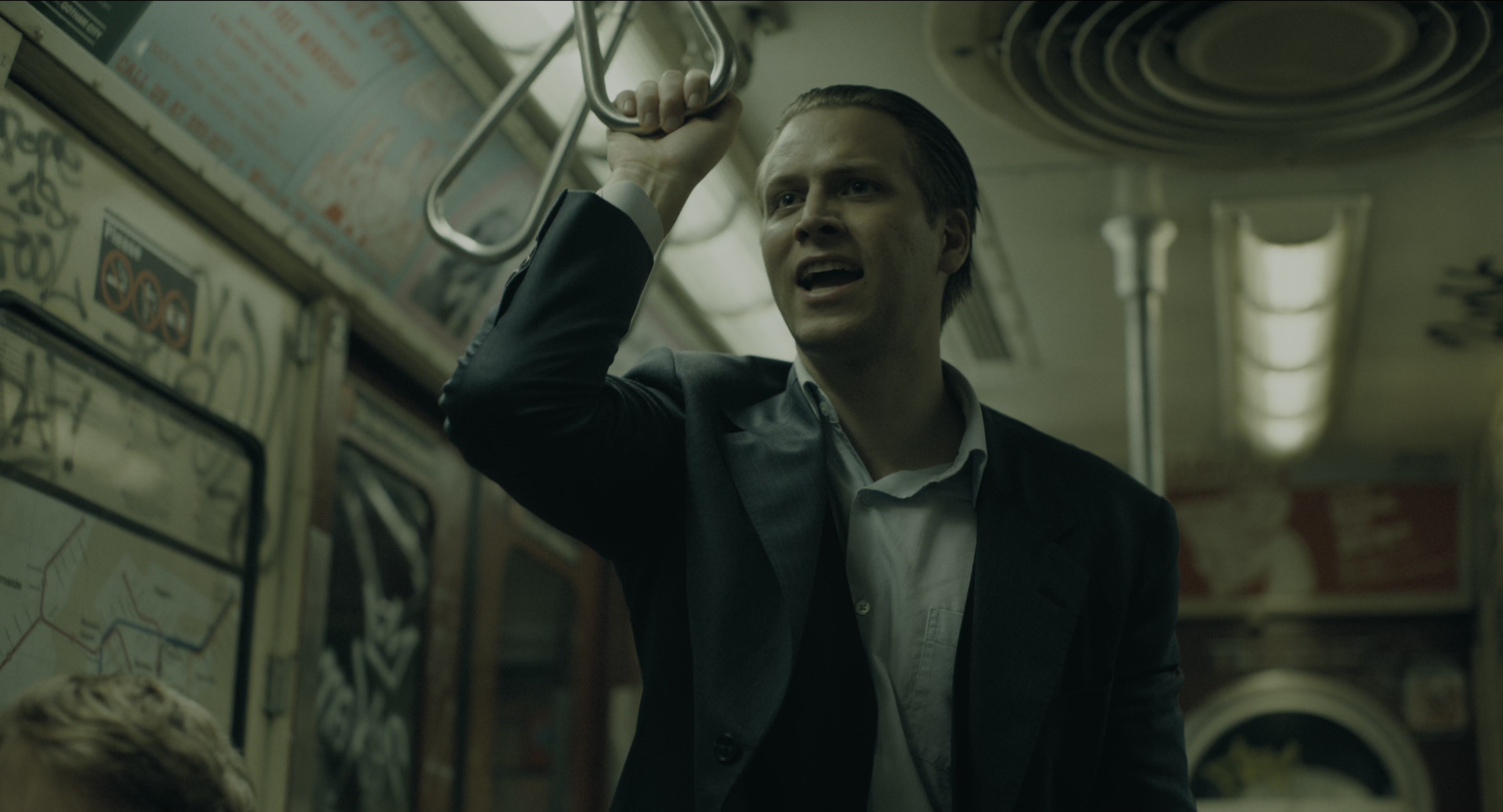 Joker (2019), wide, 1.85:1 — film still