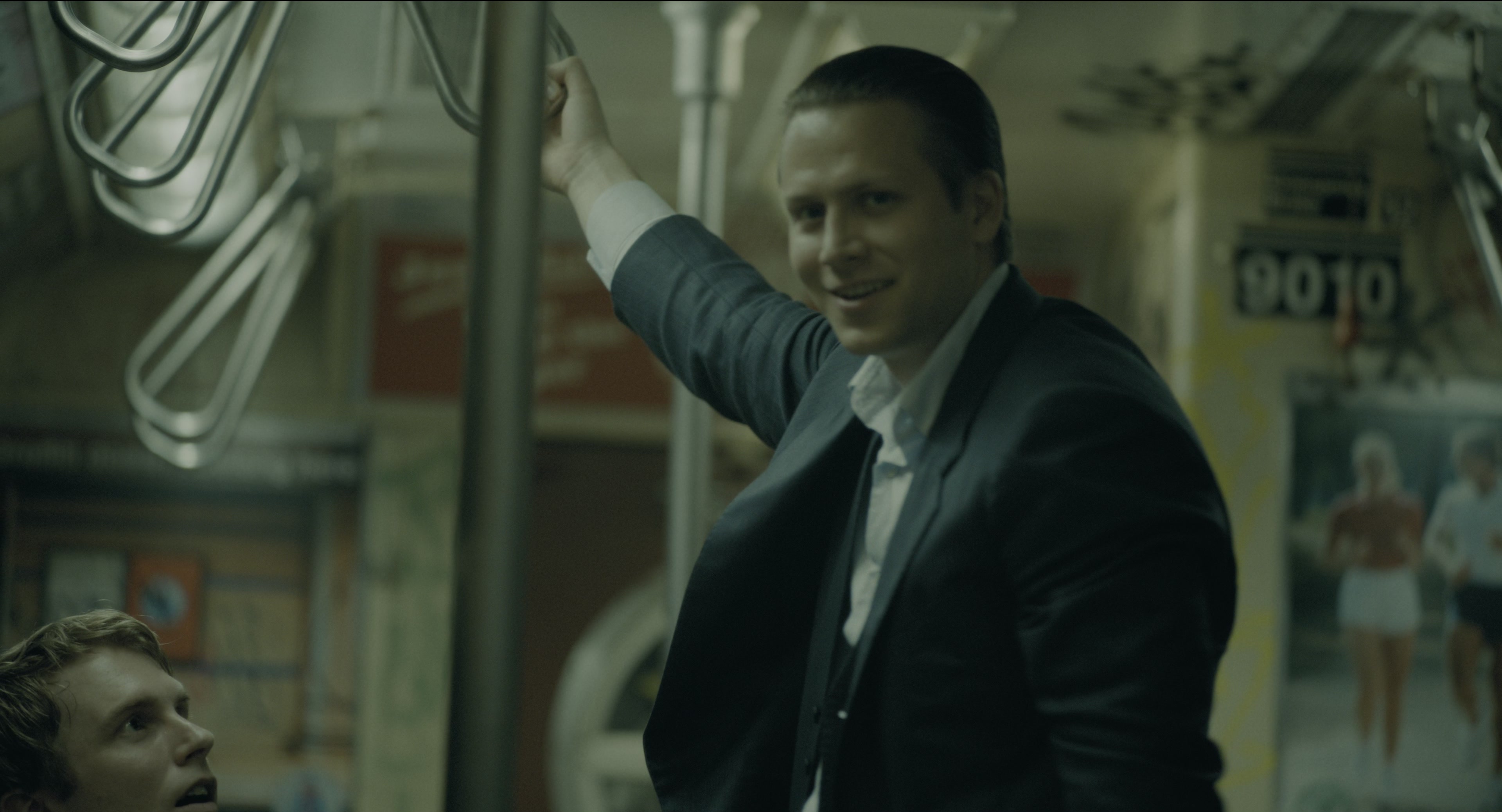 Joker (2019), wide, 1.85:1 — film still