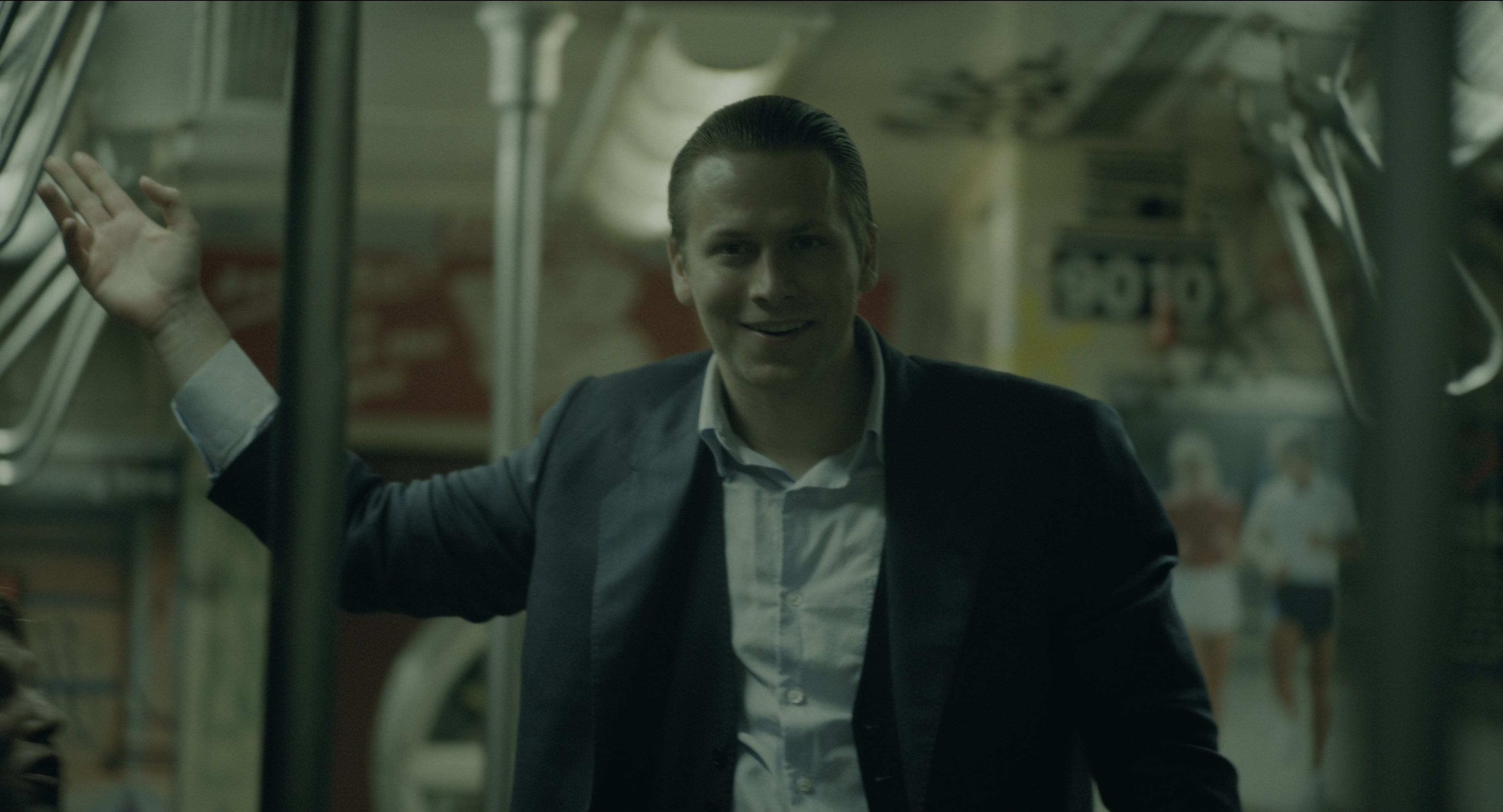 Joker (2019), wide, 1.85:1 — film still
