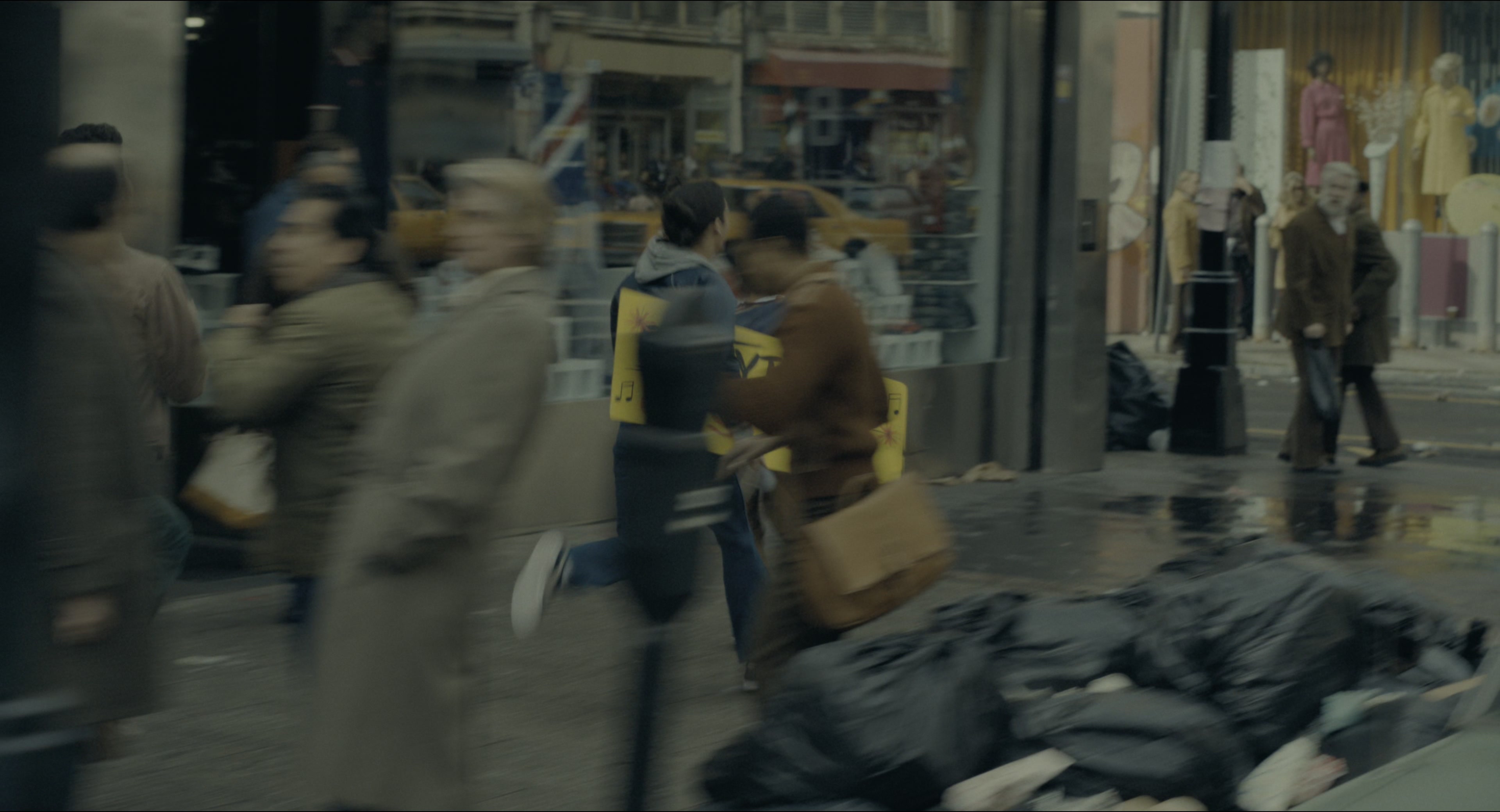 Joker (2019), wide, 1.85:1 — film still