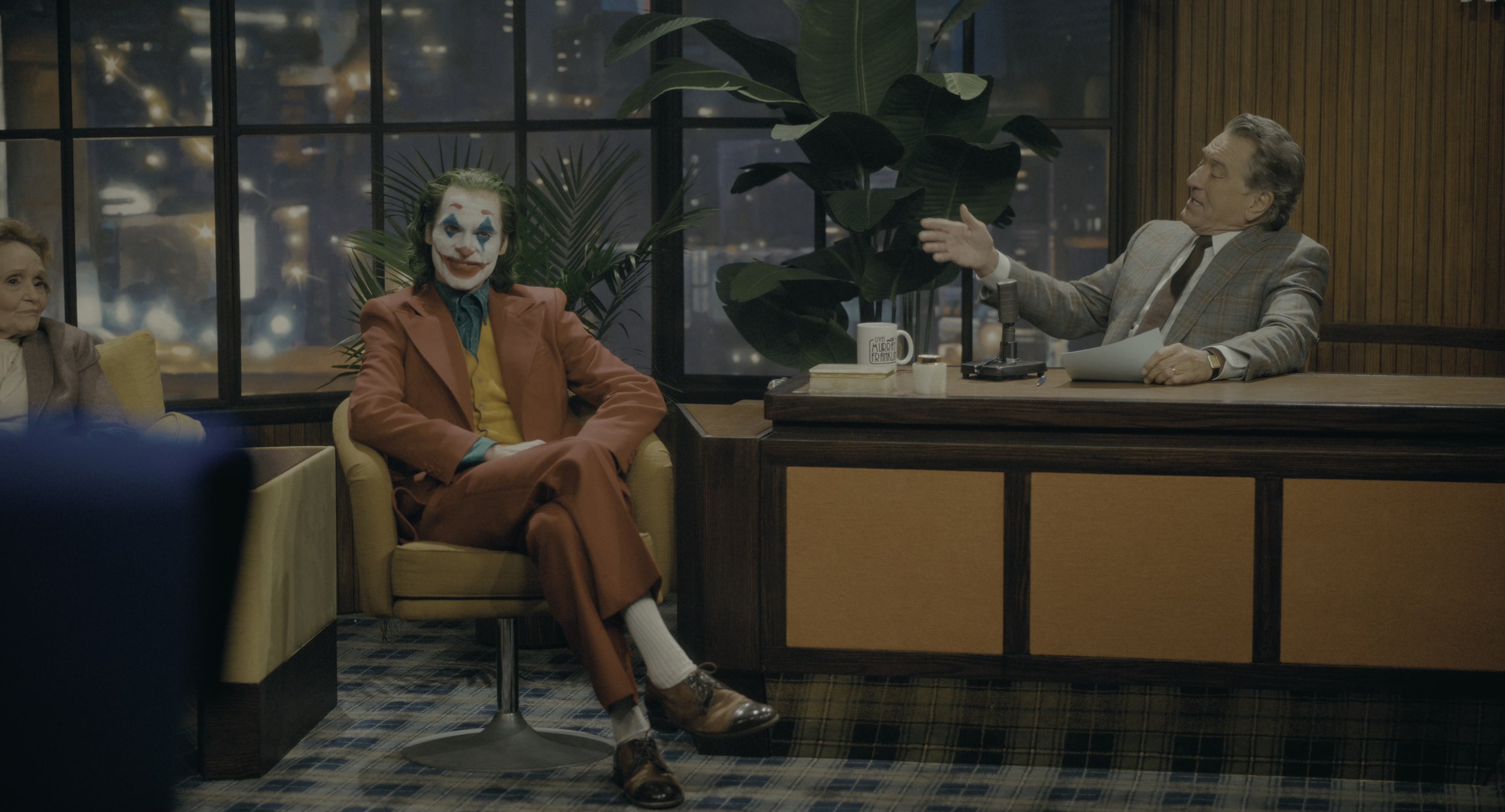 Joker (2019), wide, 1.85:1 — film still