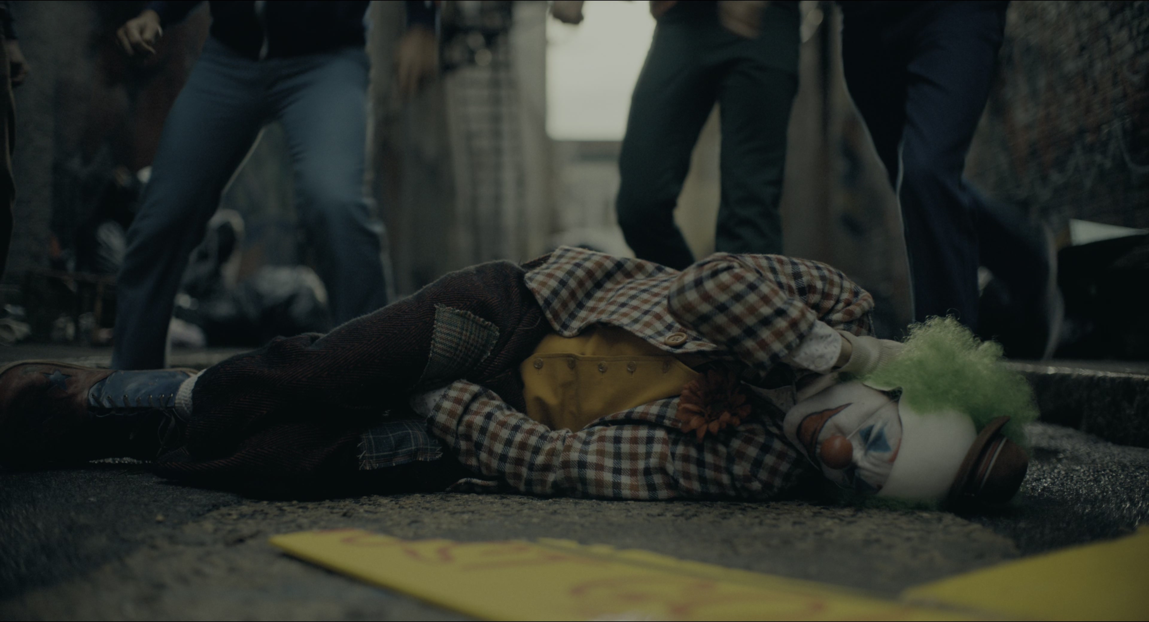 Joker (2019), wide, 1.85:1 — film still