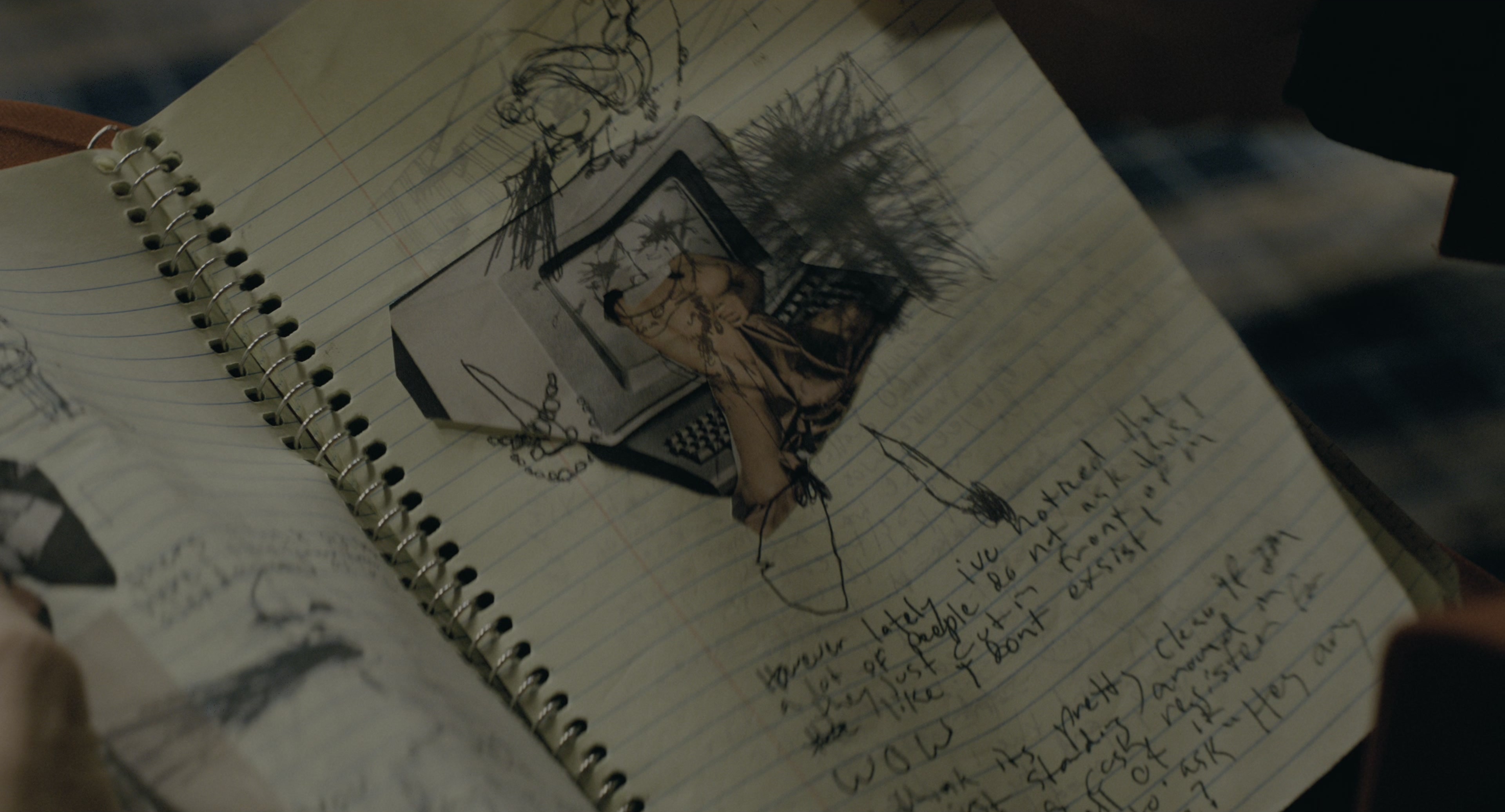 Joker (2019), wide, 1.85:1 — film still