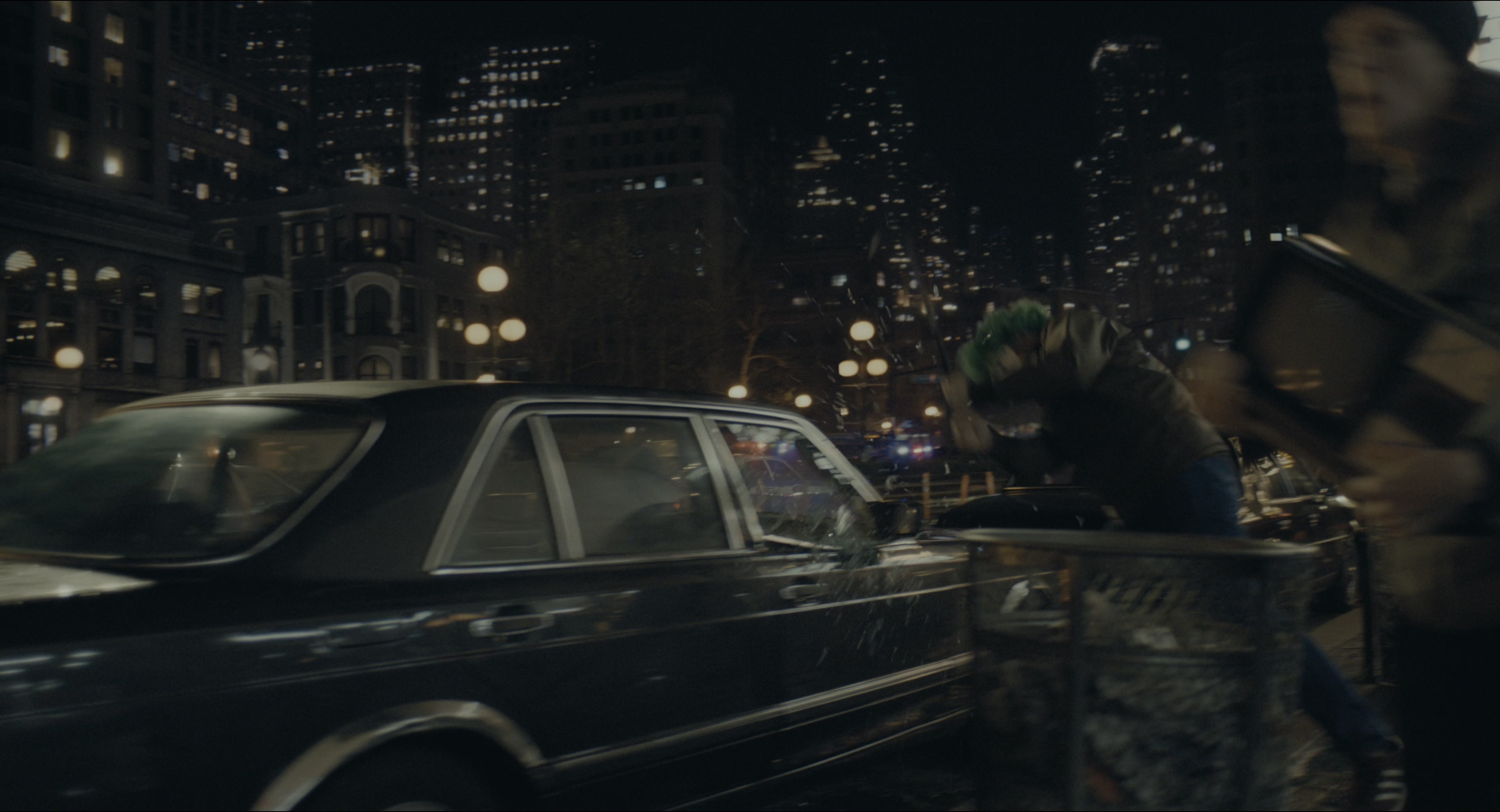 Joker (2019), wide, 1.85:1 — film still