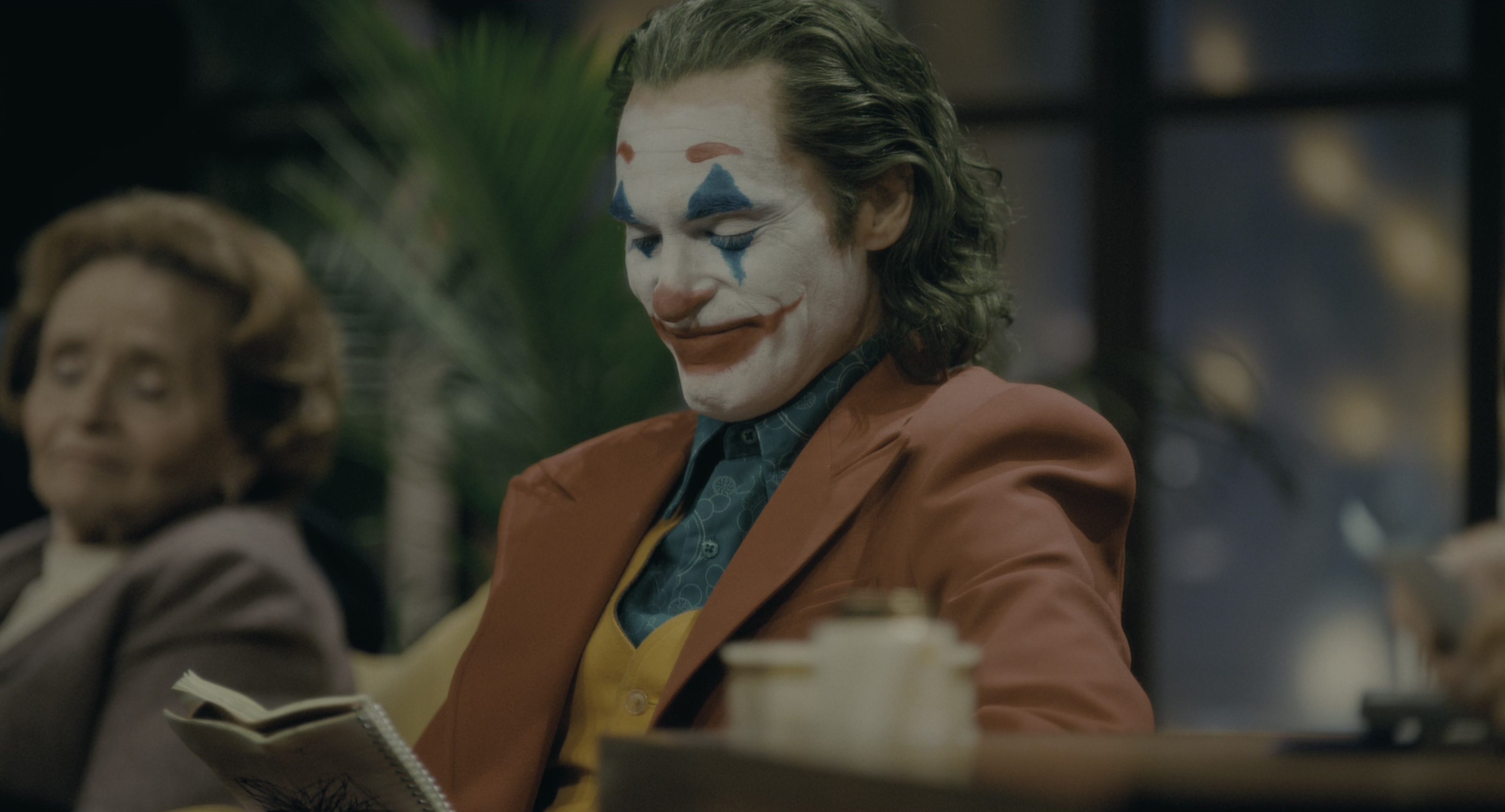 Joker (2019), medium, 1.85:1 — film still