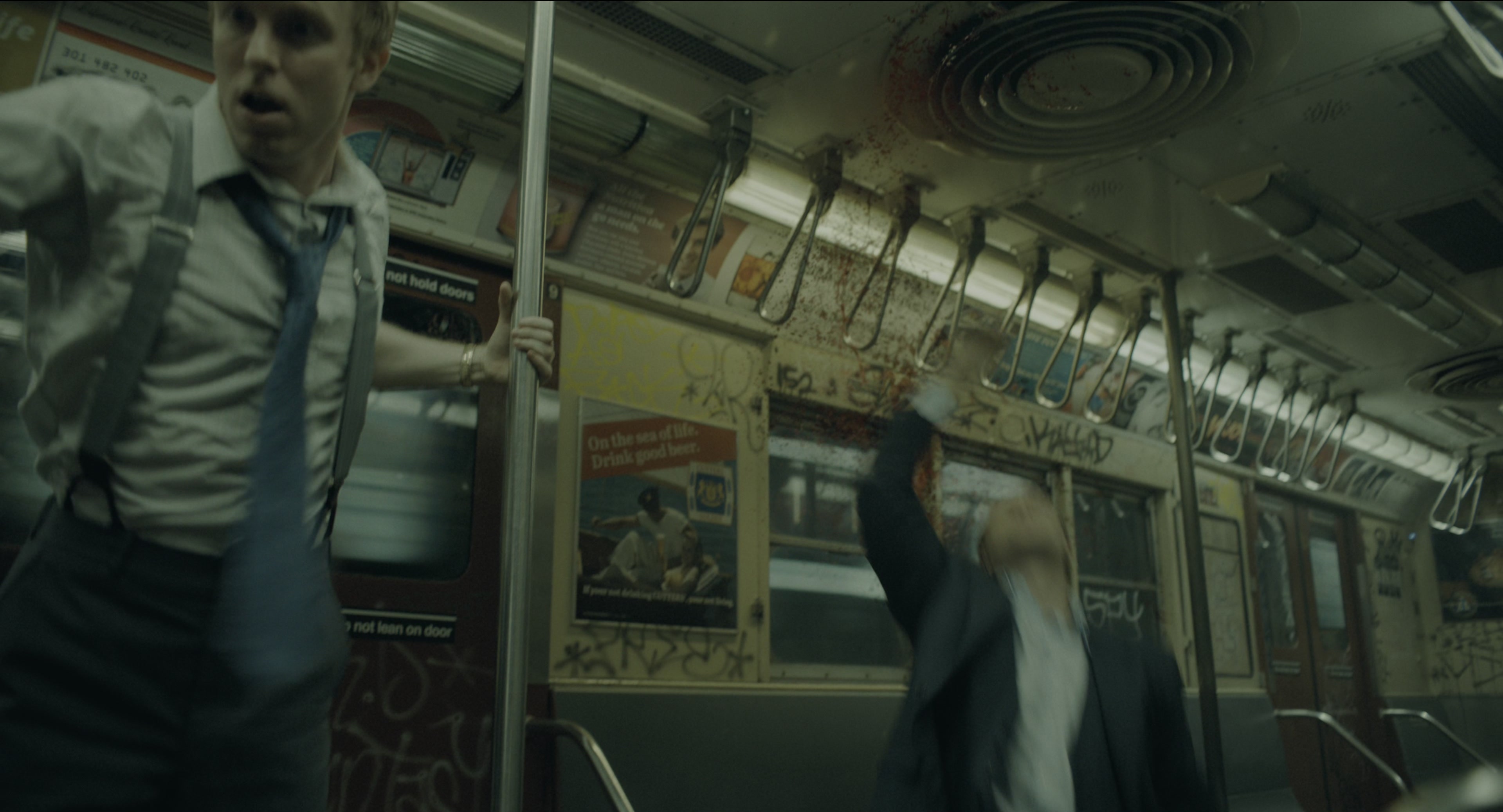 Joker (2019), wide, 1.85:1 — film still