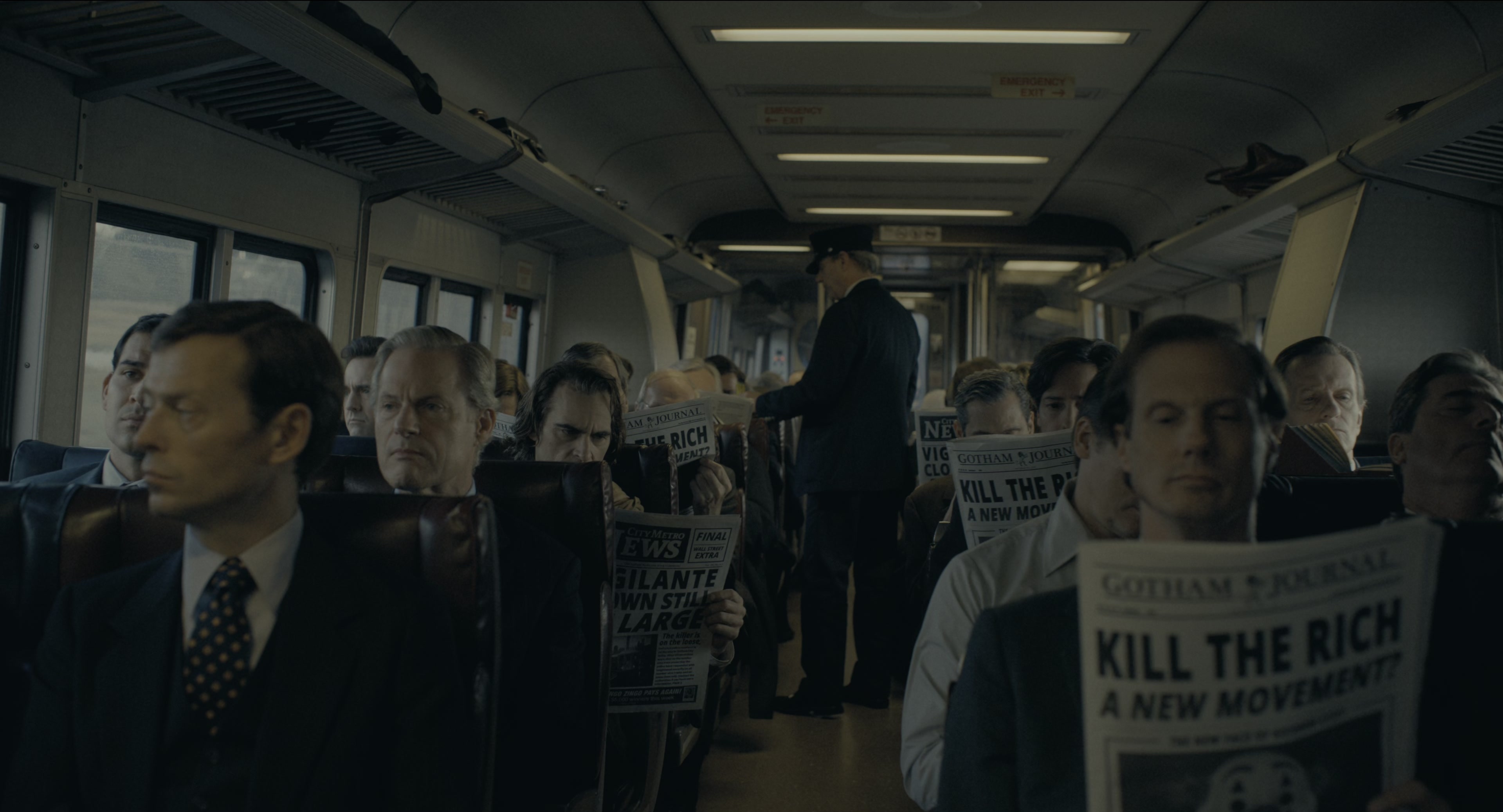 Joker (2019), wide, 1.85:1 — film still