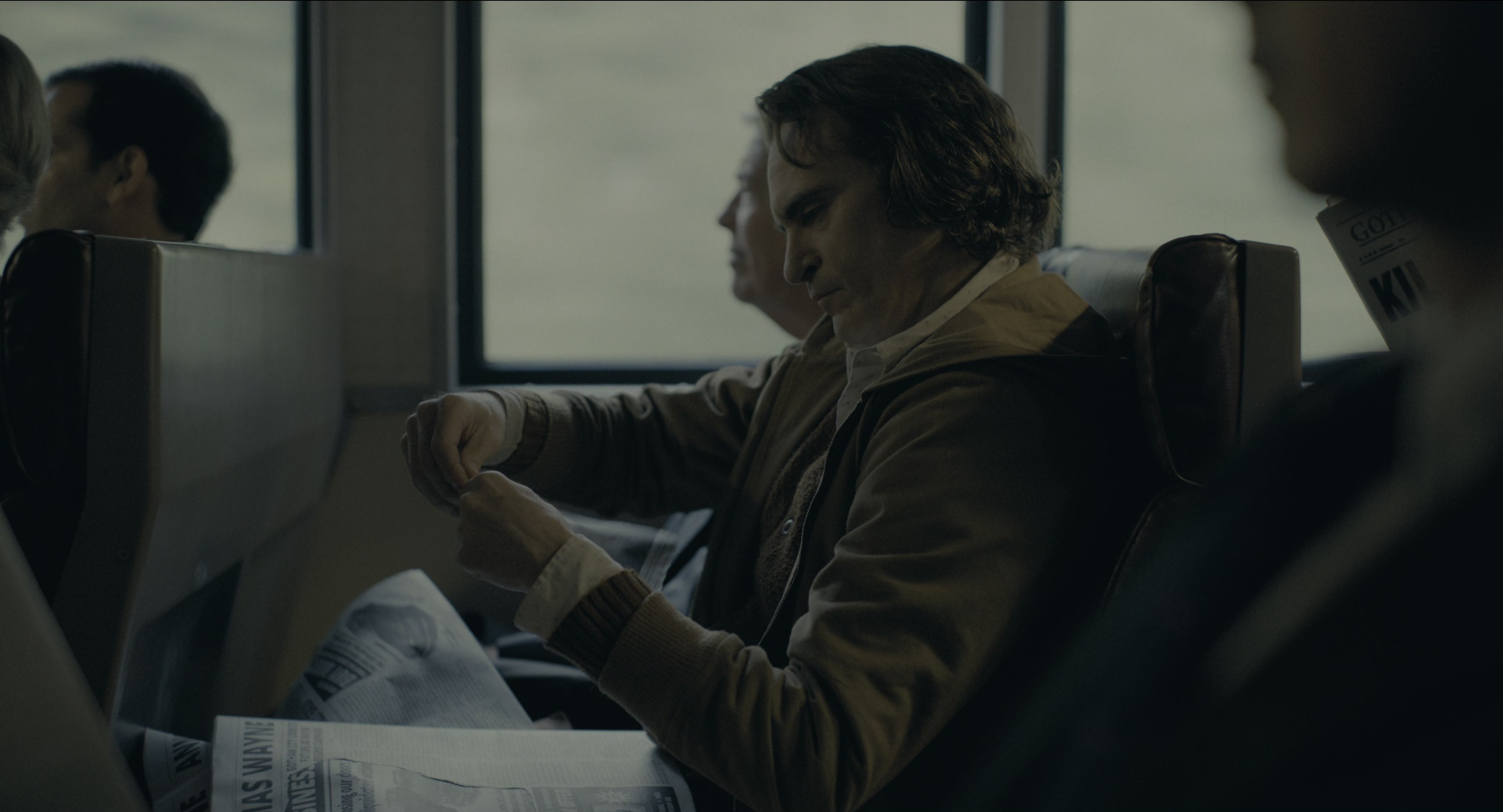 Joker (2019), wide, 1.85:1 — film still