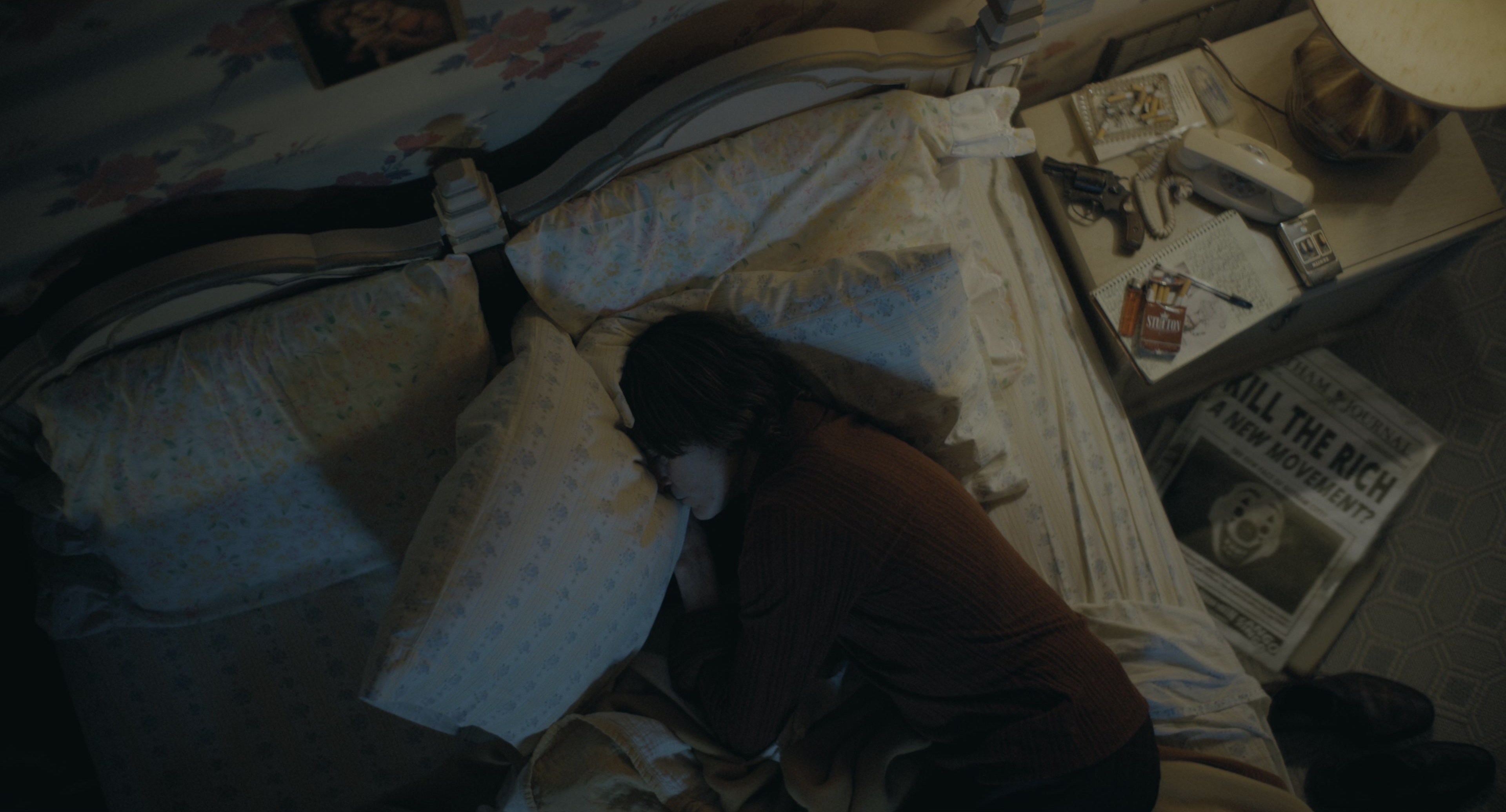 Joker (2019), wide, 1.85:1 — film still