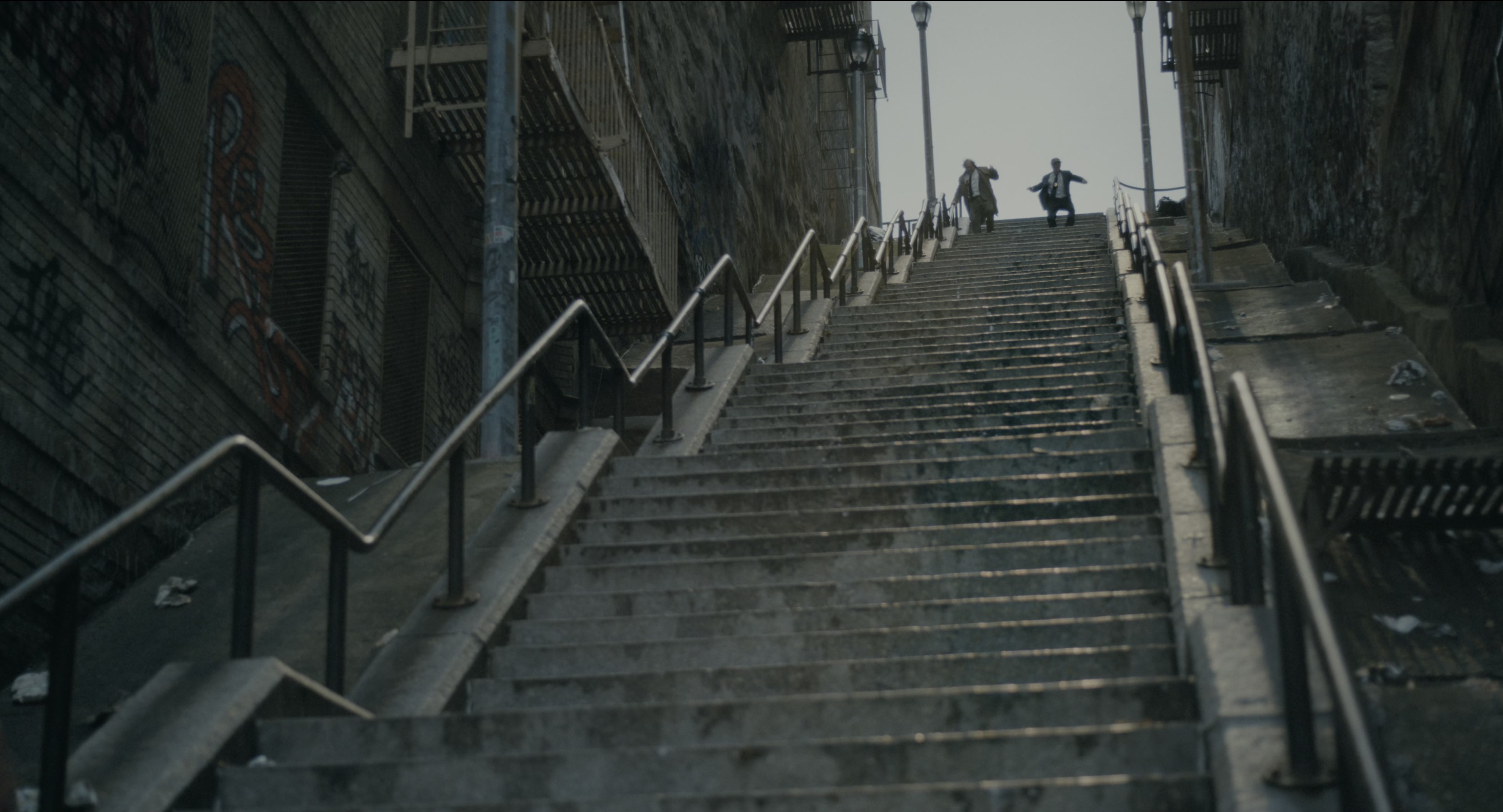 Joker (2019), wide, 1.85:1 — film still