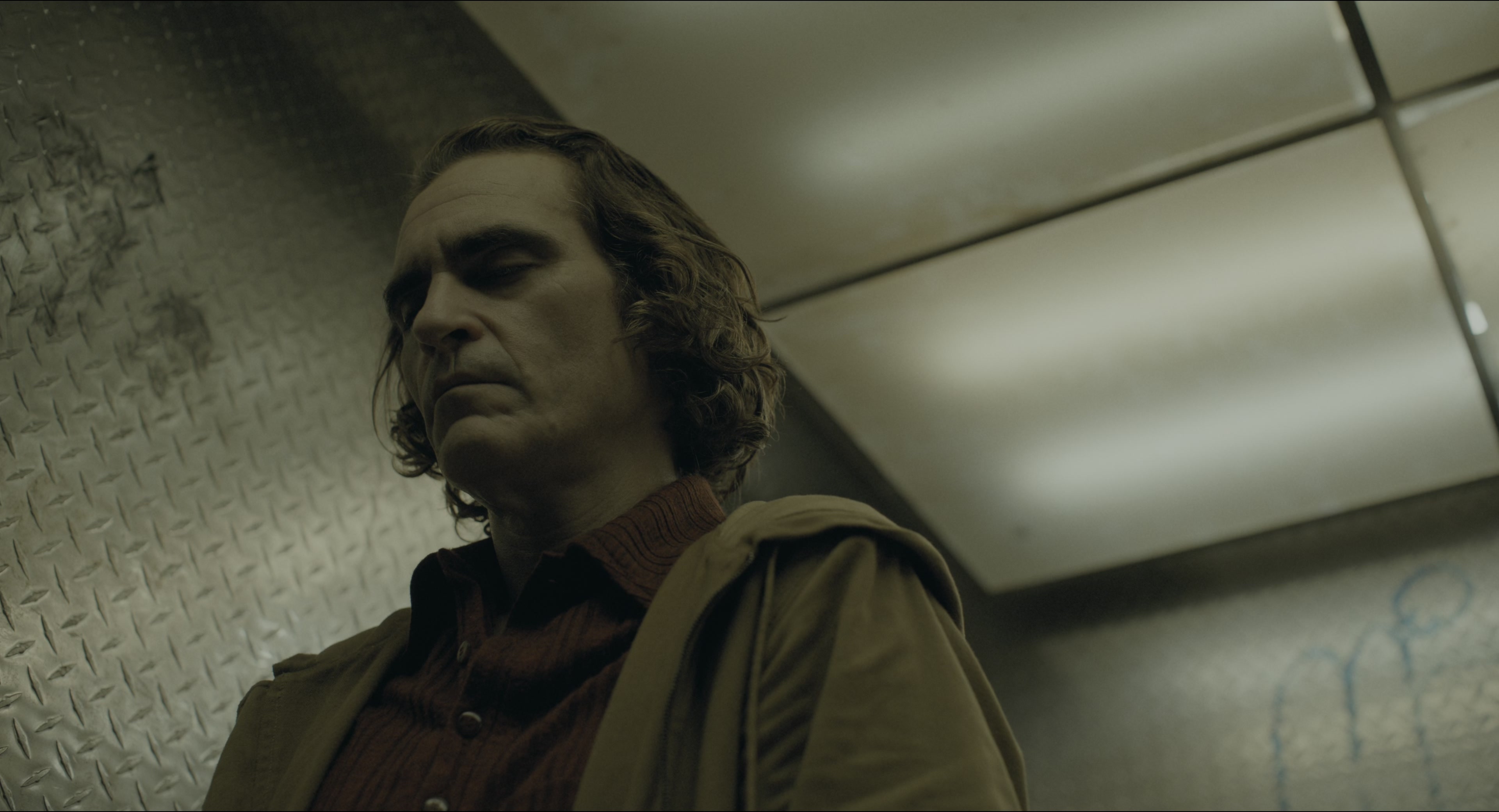 Joker (2019), medium, 1.85:1 — film still